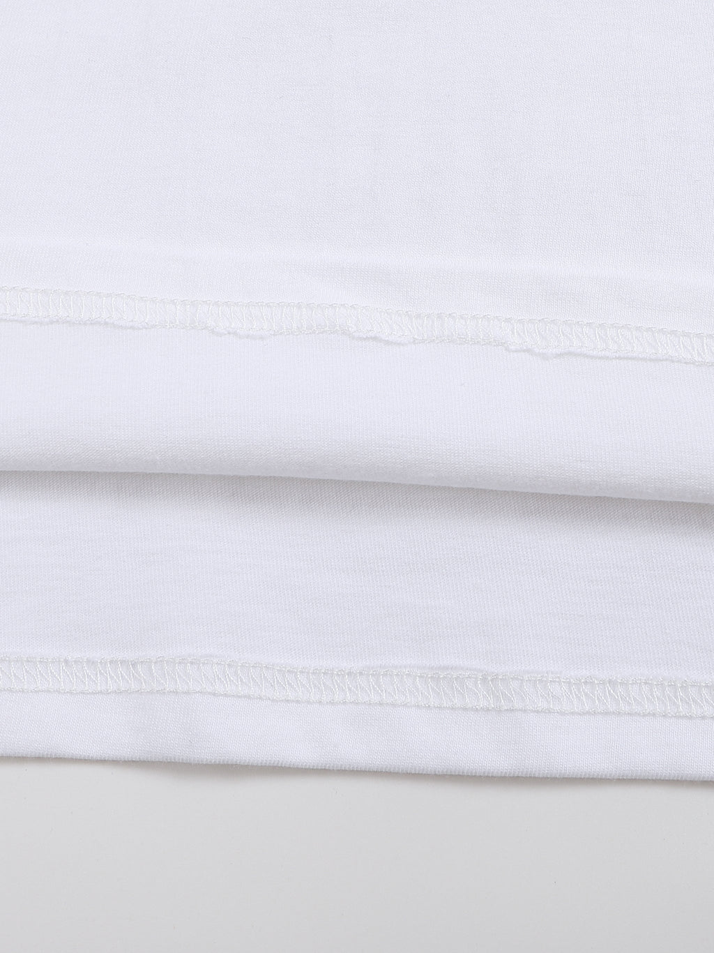 Women’s 200 GSM Seamless Baby T-Shirt gallery view