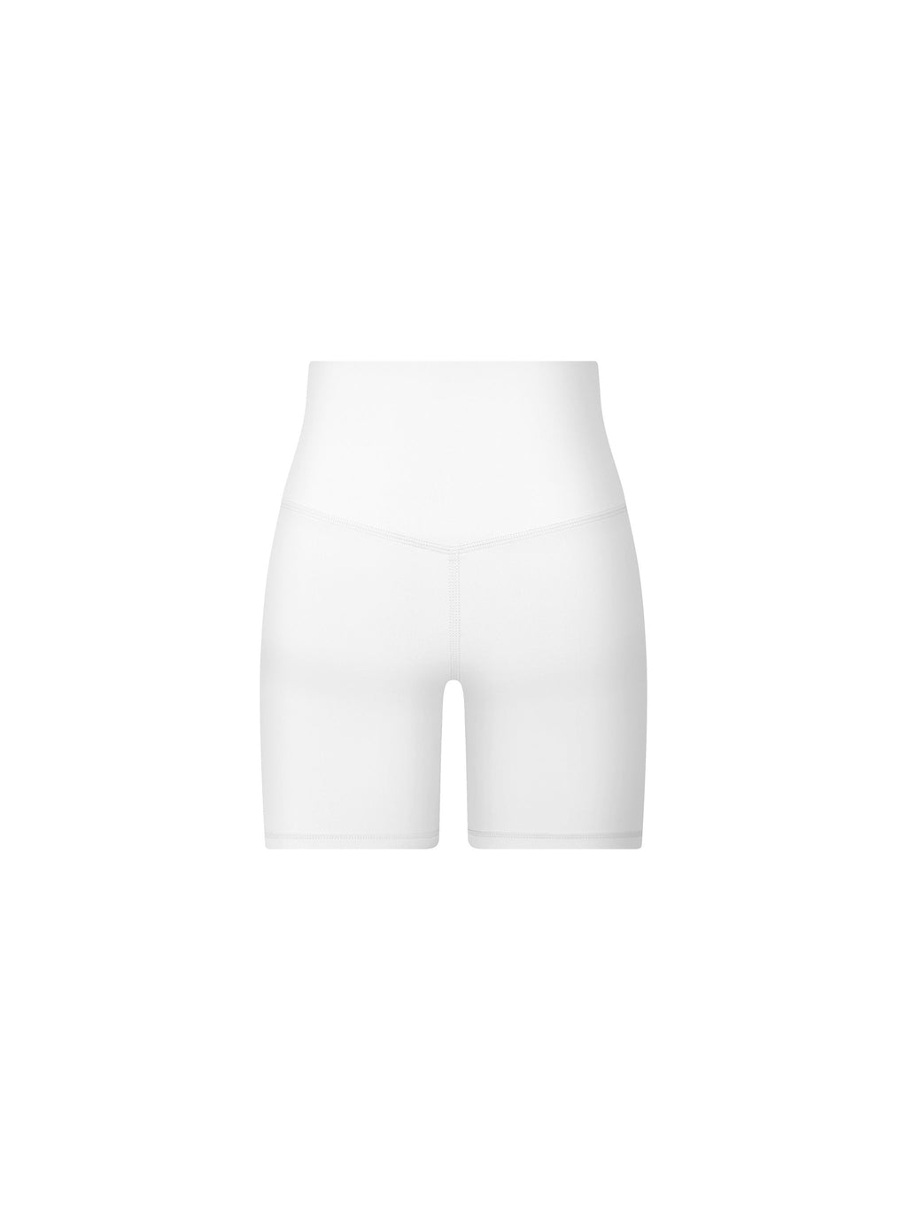 Women's High-Waisted Biker Shorts