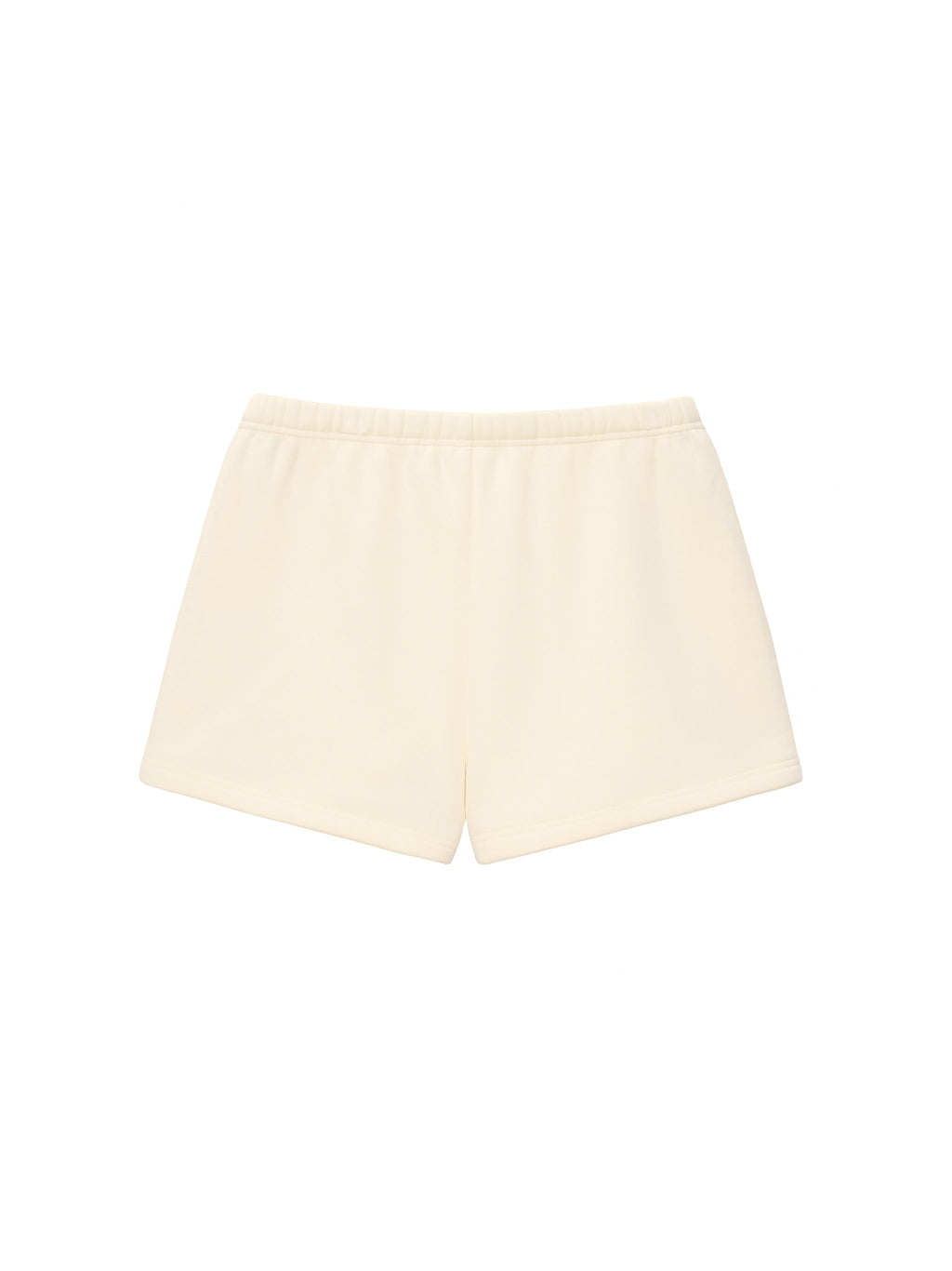 Women’s Essential Fleece Drawstring Sweatshorts