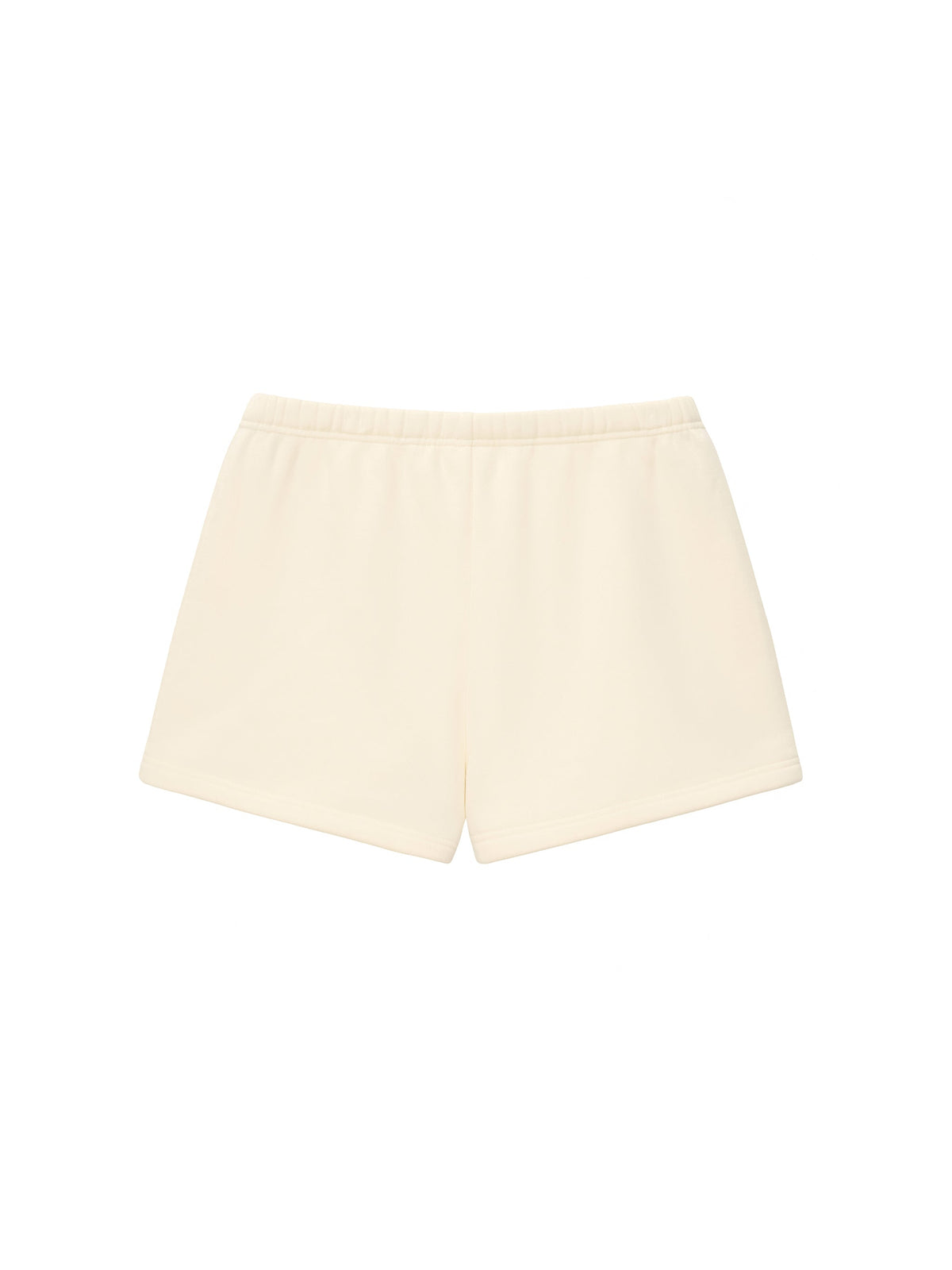 Women’s Essential Fleece Drawstring Sweatshorts