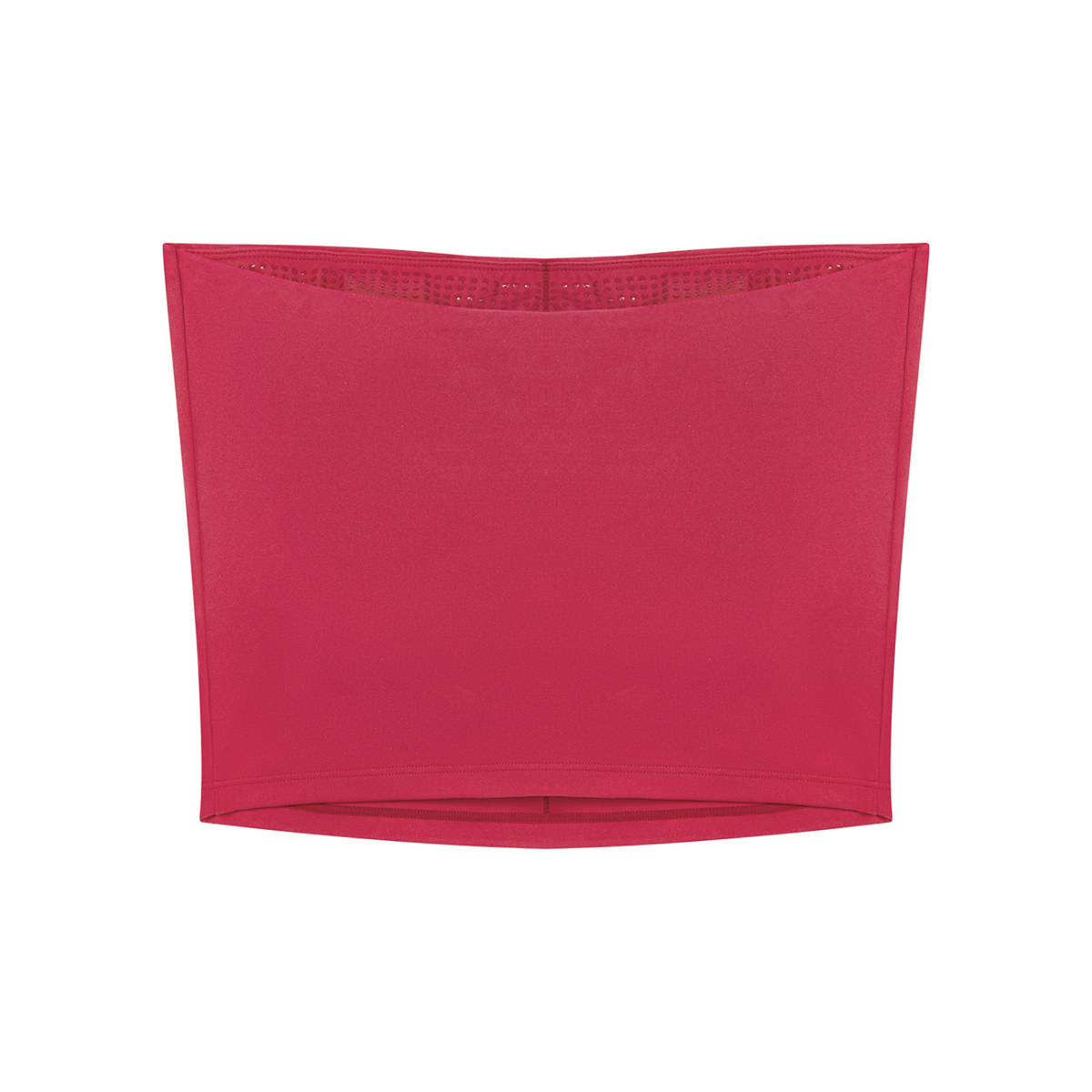 Women’s Yoga Cropped Tube Top