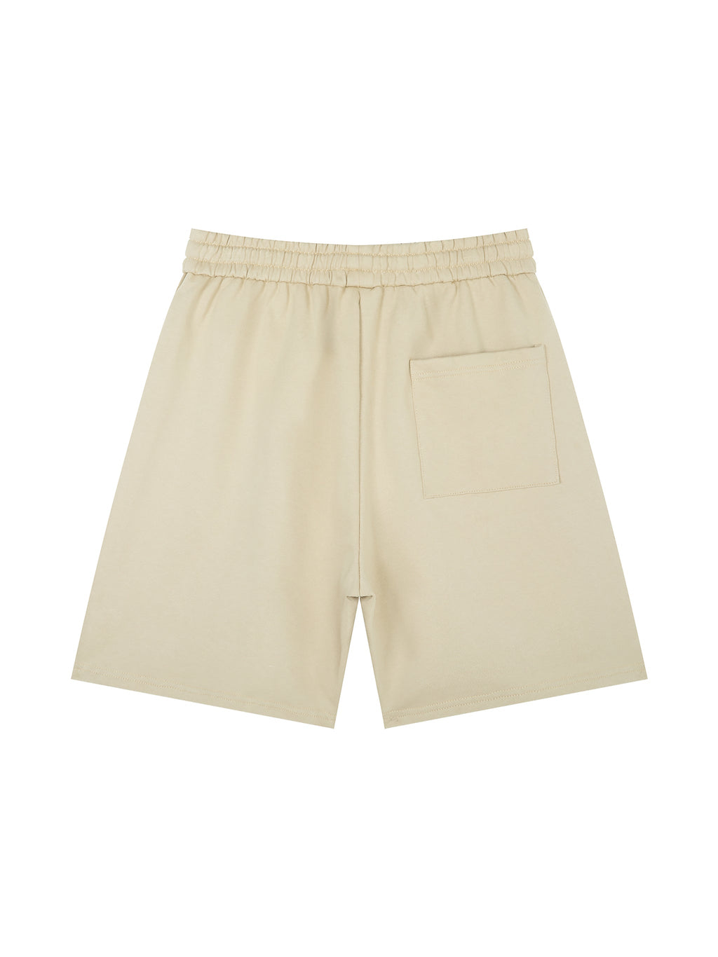 Men’s Loose Fit Drawstring Shorts