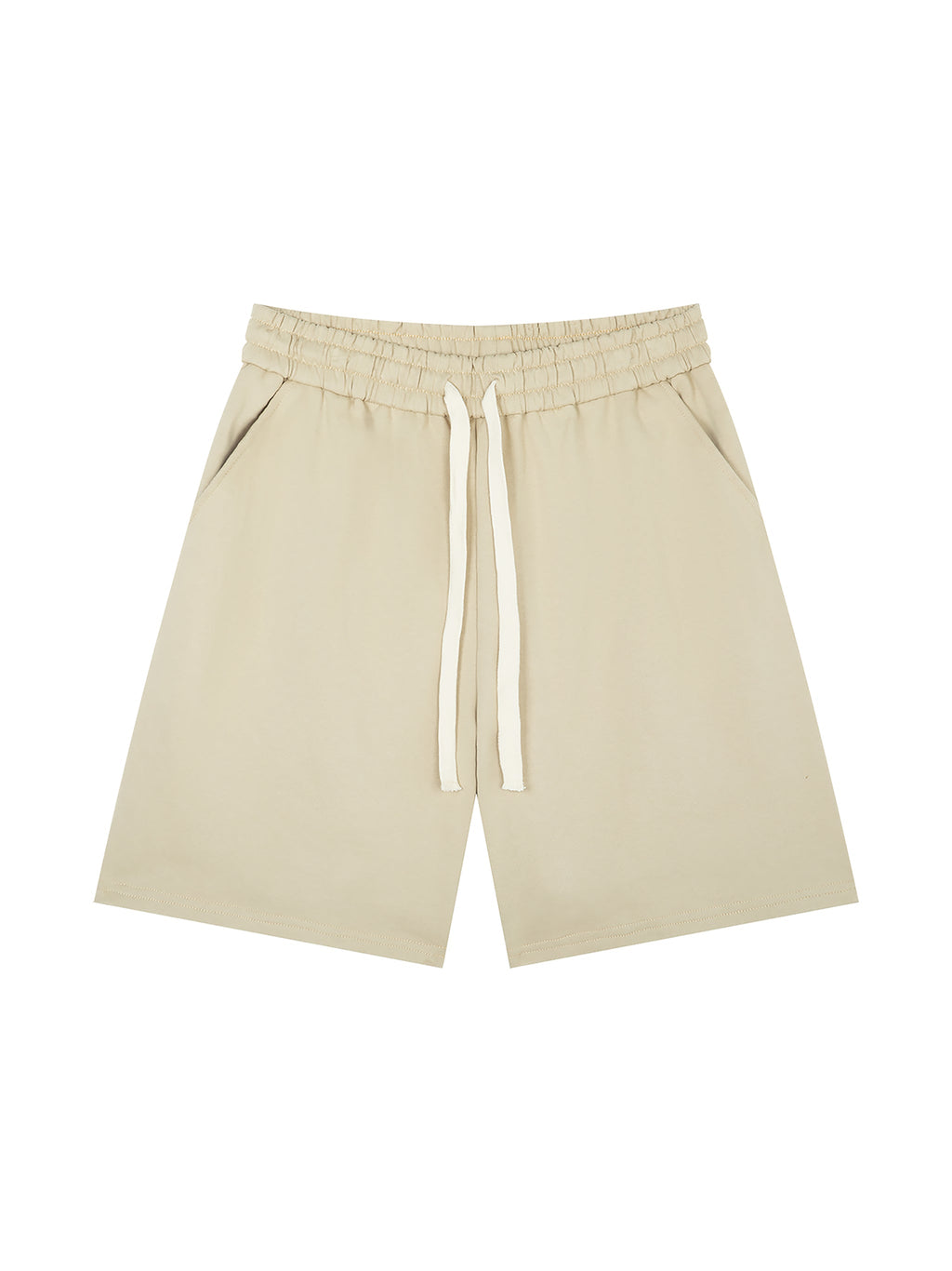 Men’s Loose Fit Drawstring Shorts