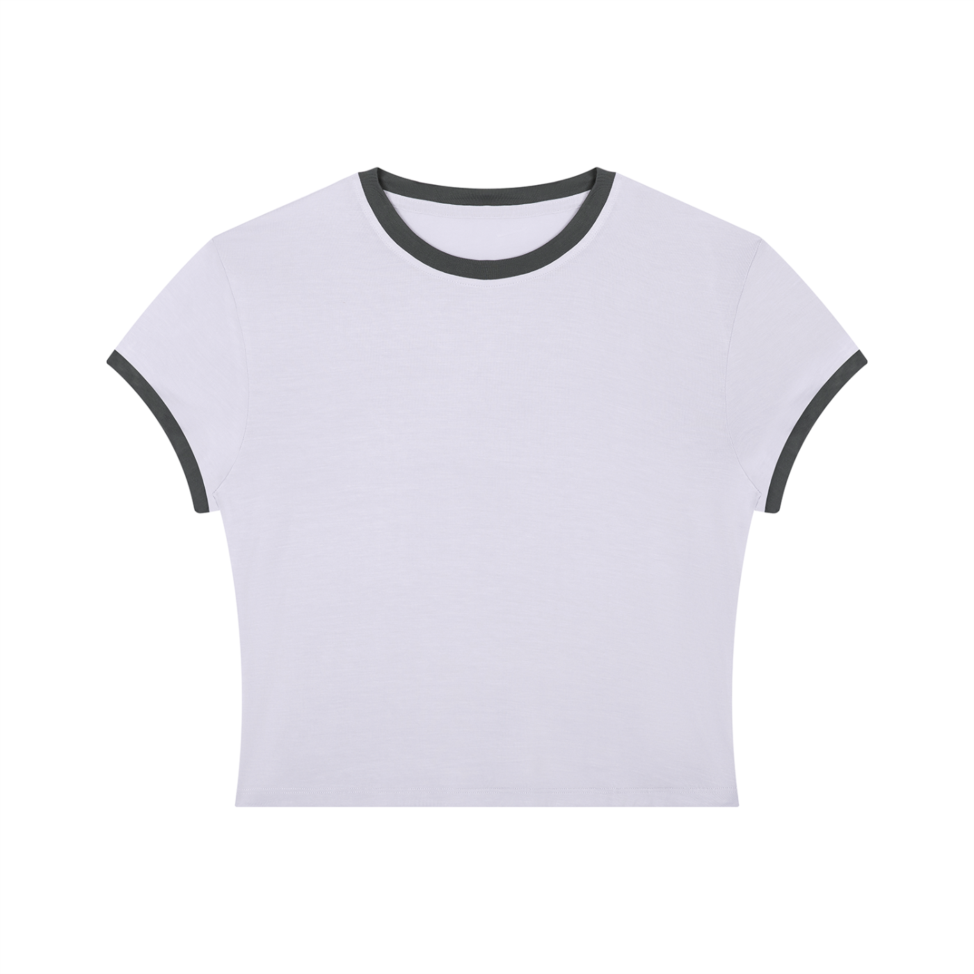 Women’s Slim Colour Block T-Shirt