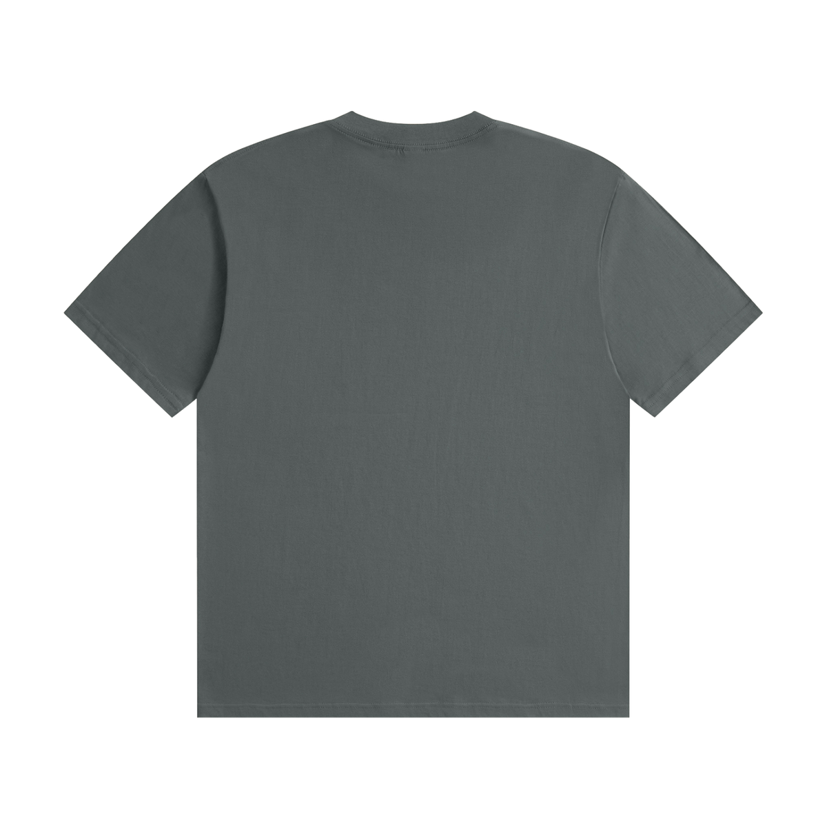 Unisex Seamless Cotton T-Shirt gallery view