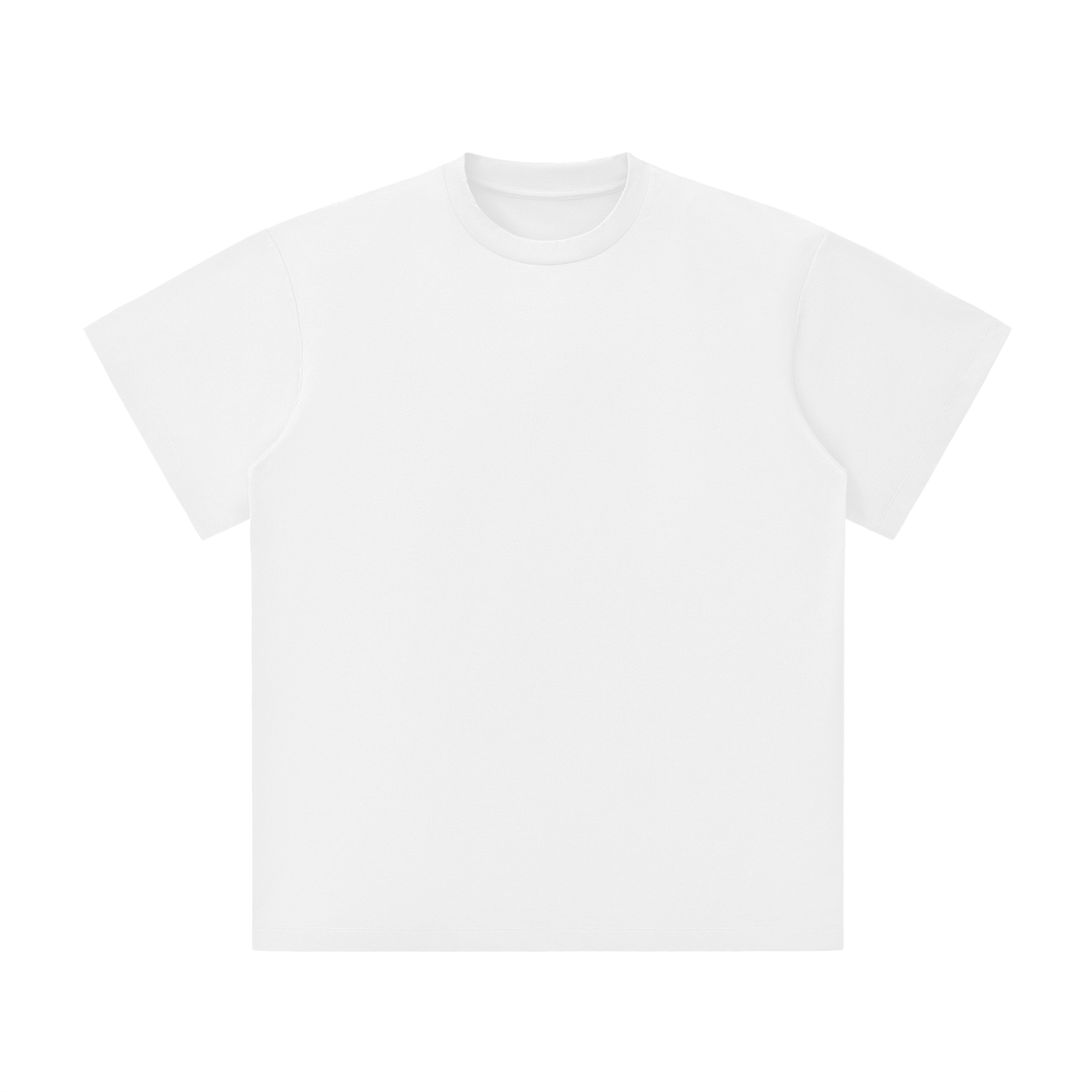 Unisex Lightweight Oversized T-Shirt