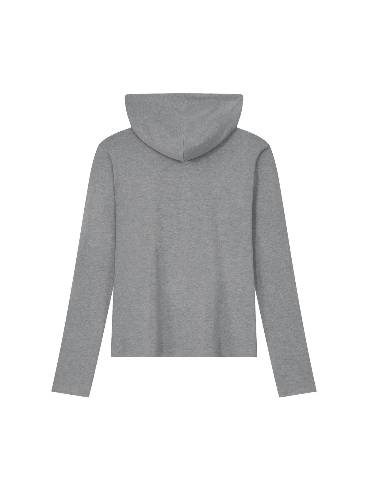 Women’s Slim Half-Button T-Shirt