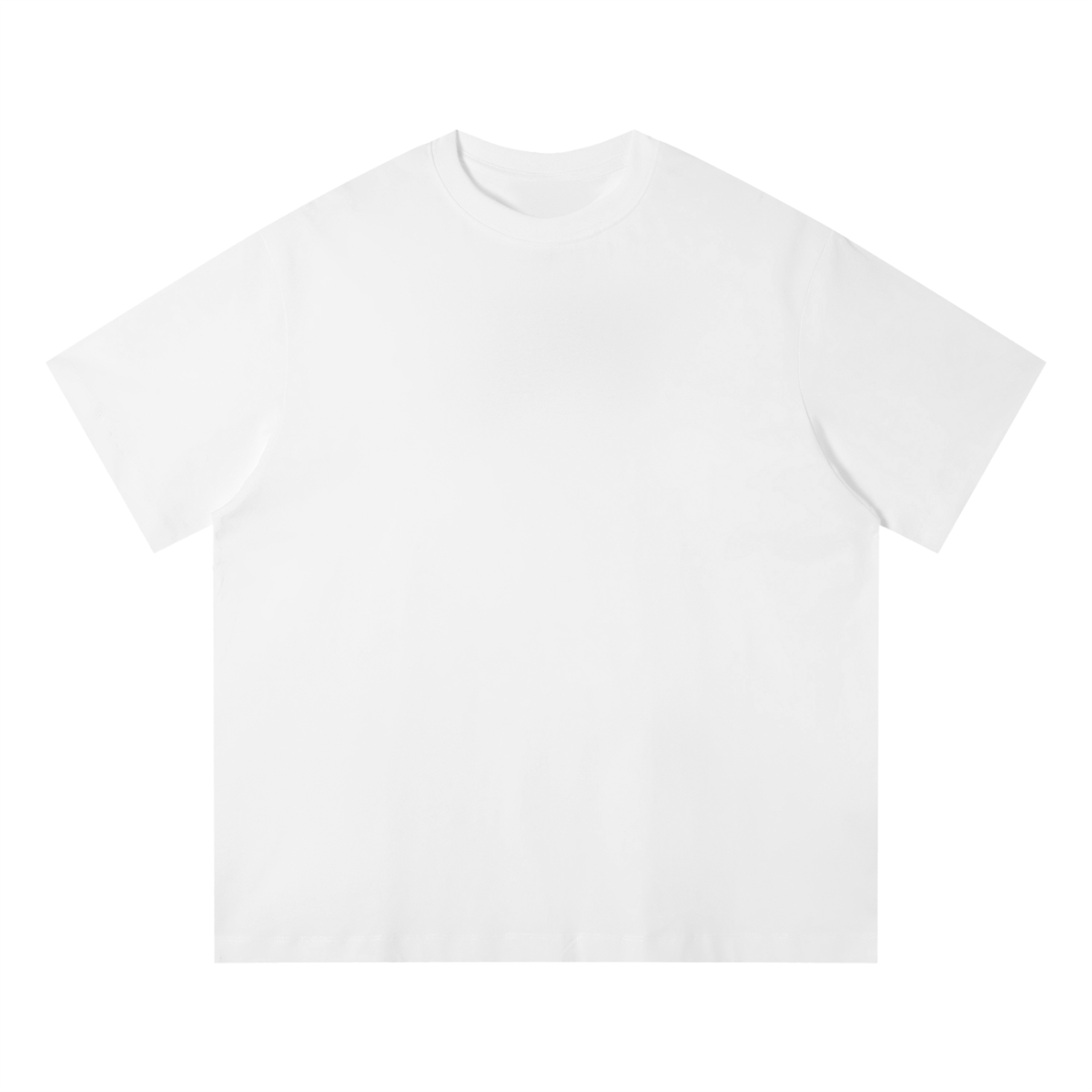 Unisex Quick-Dry Relaxed Fit T-Shirt