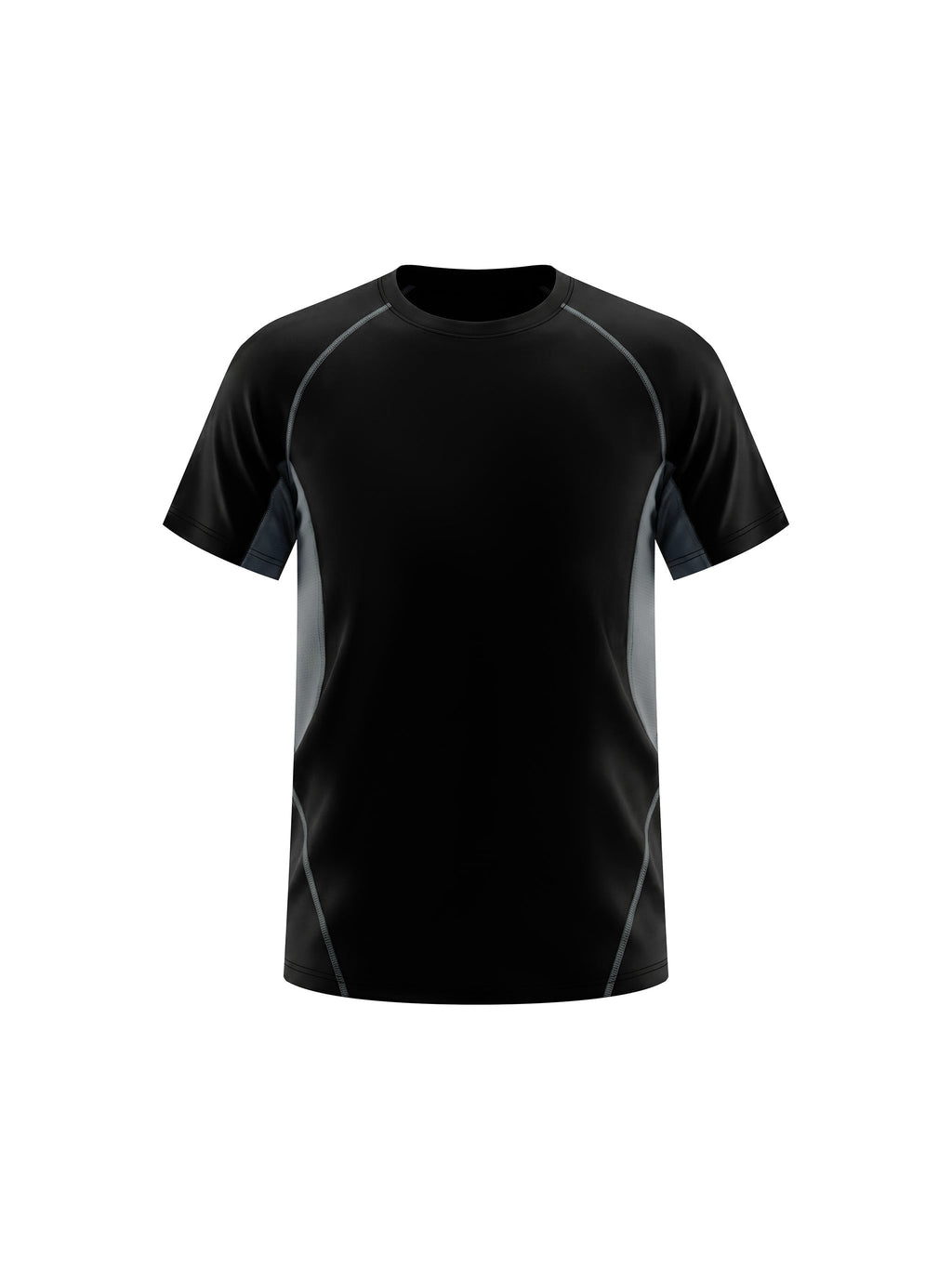 Men’s Raglan Panel Training T-Shirt