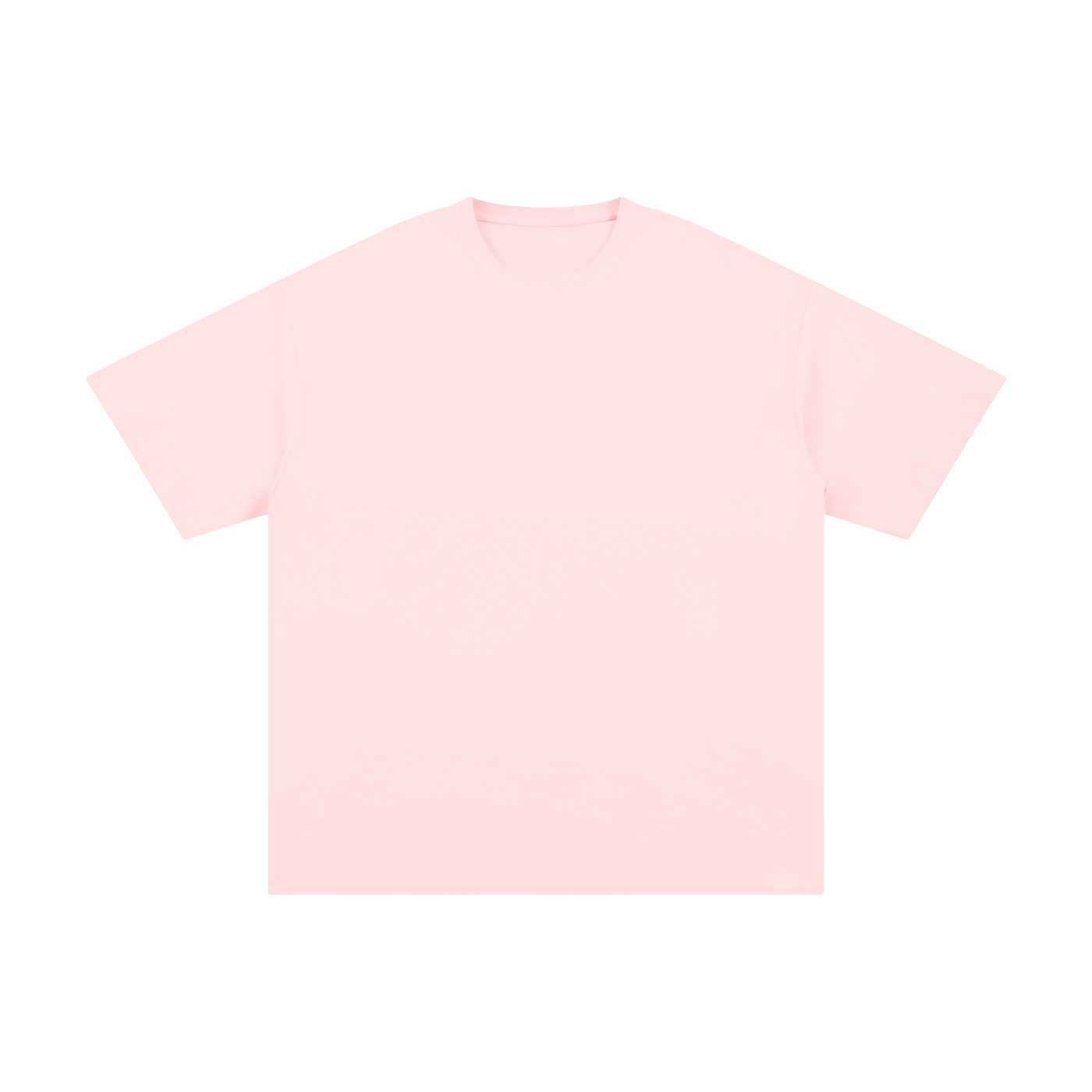 Unisex Pure Cotton T-Shirt