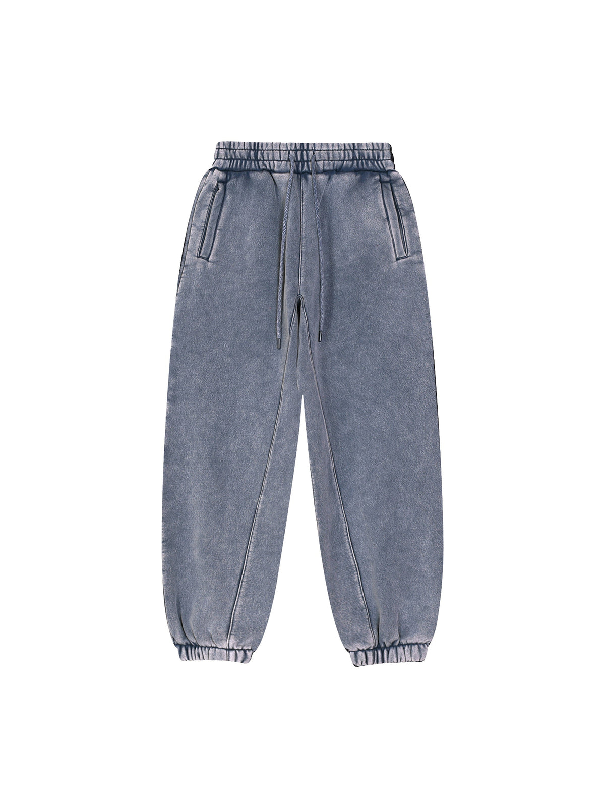 Fleece Jogger Sweatpants