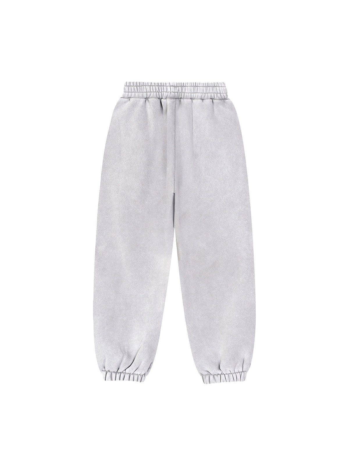 Fleece Jogger Sweatpants