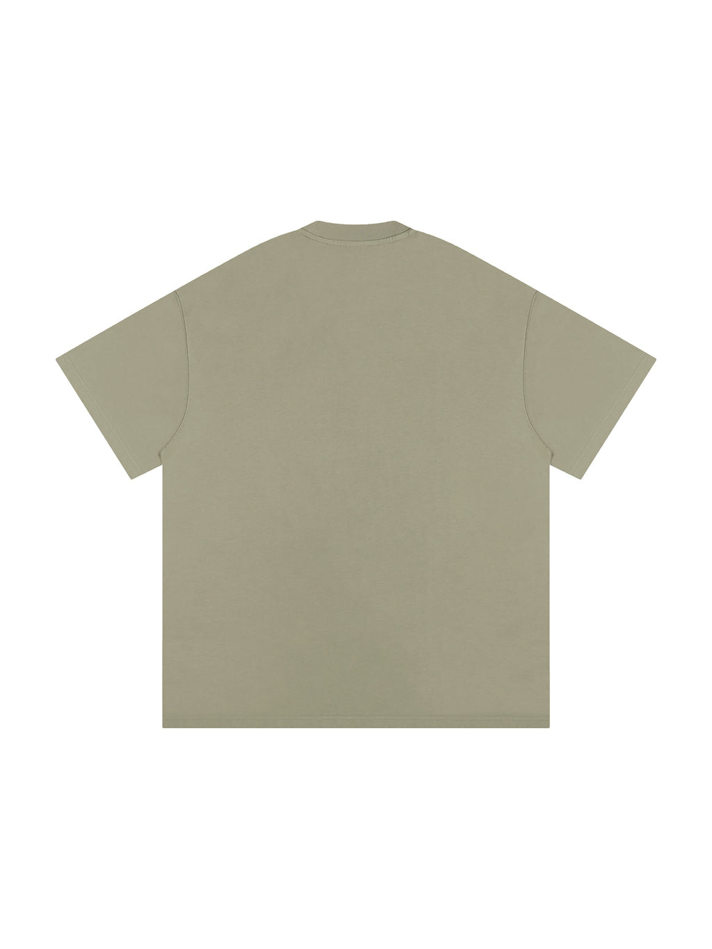 Heavyweight Loose Fit T-Shirt