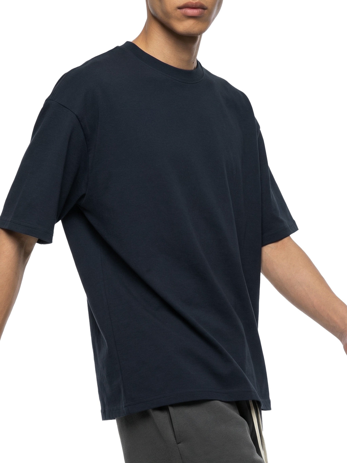 Unisex Boxy Oversized T-Shirt