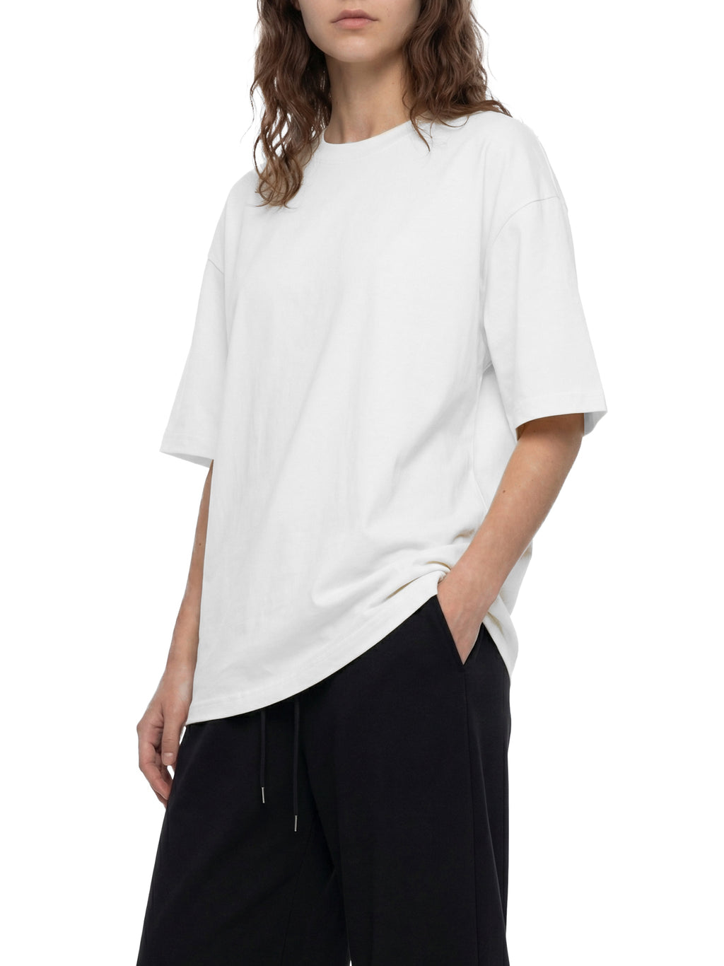 Unisex Sorona Quick-Dry T-Shirt
