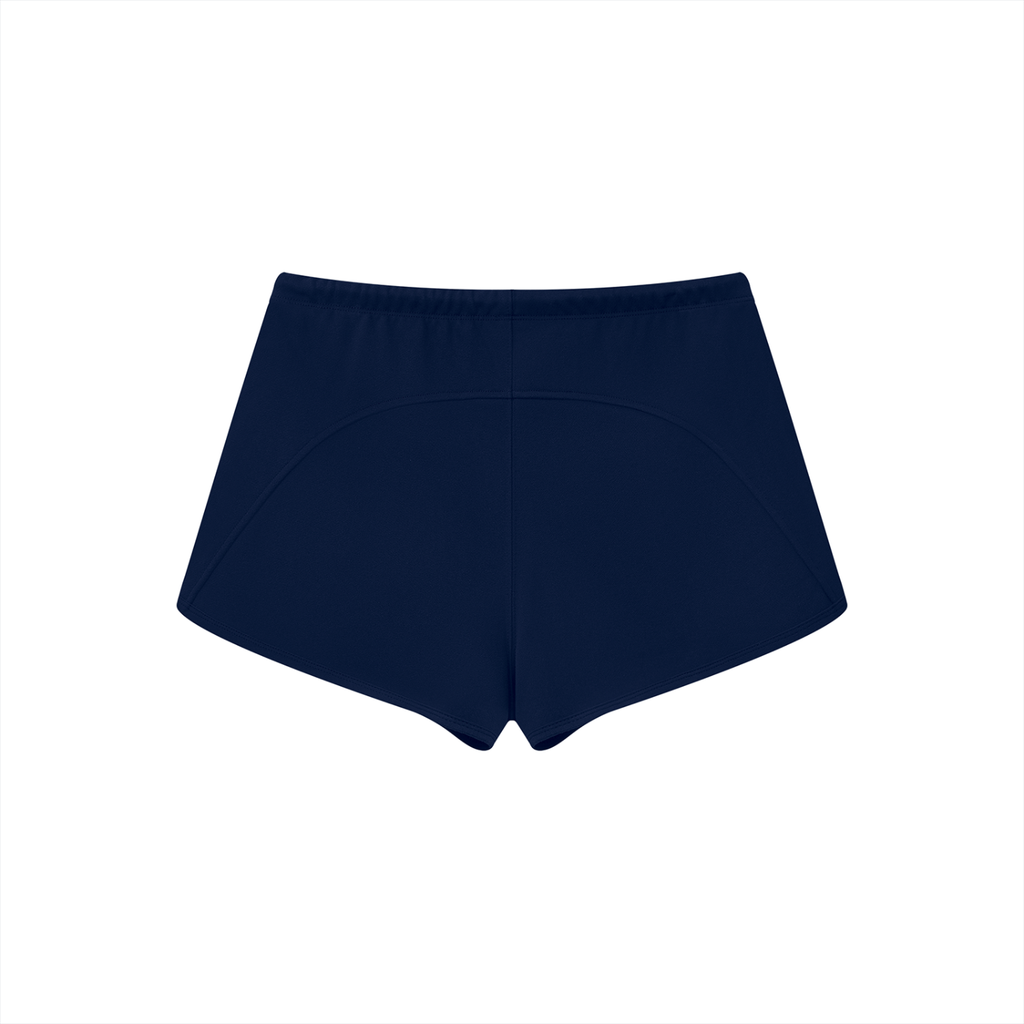 Off Script Women’s Heavyweight Drawstring Shorts