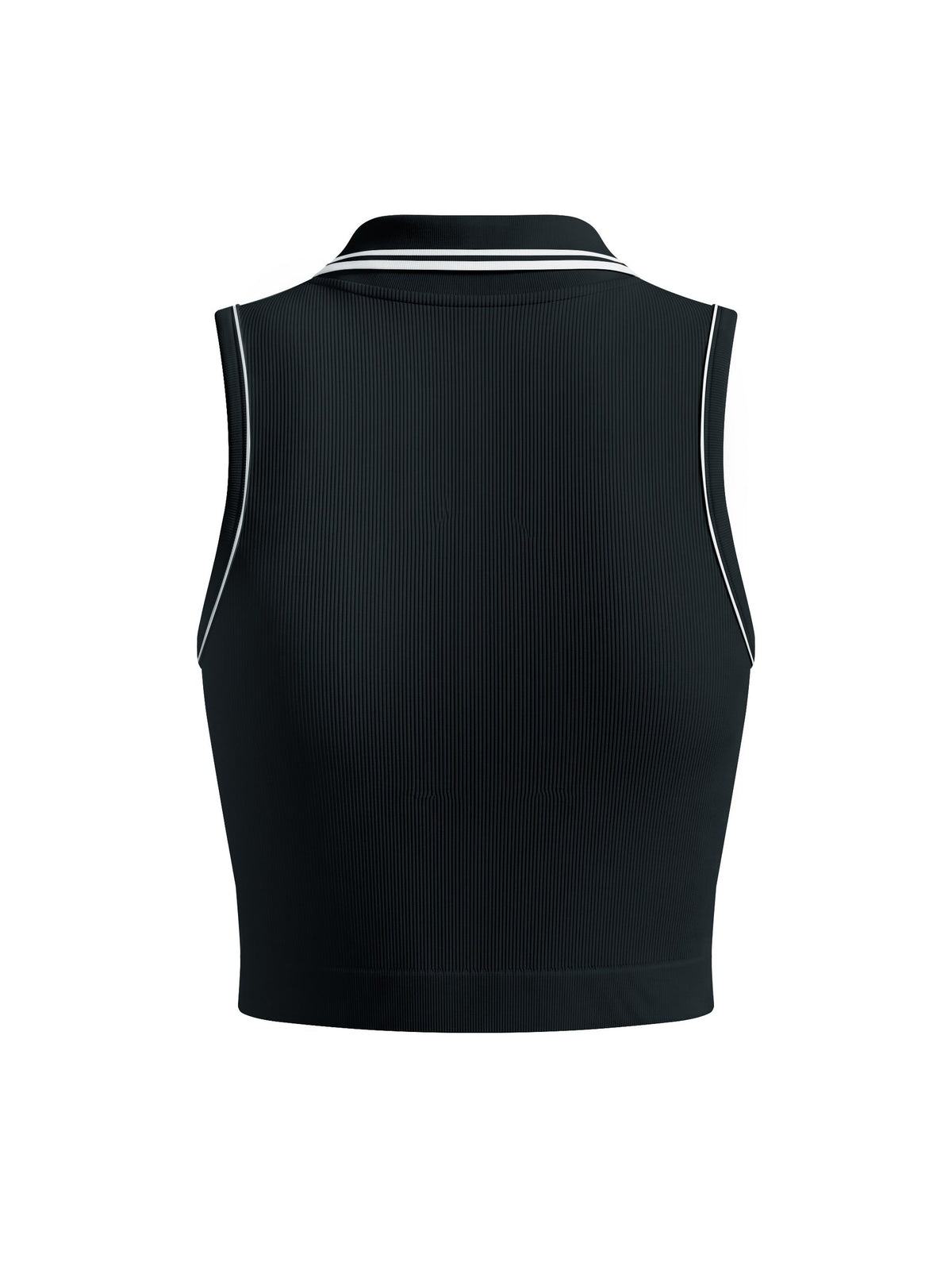 Women's Polo Yoga Tank Top