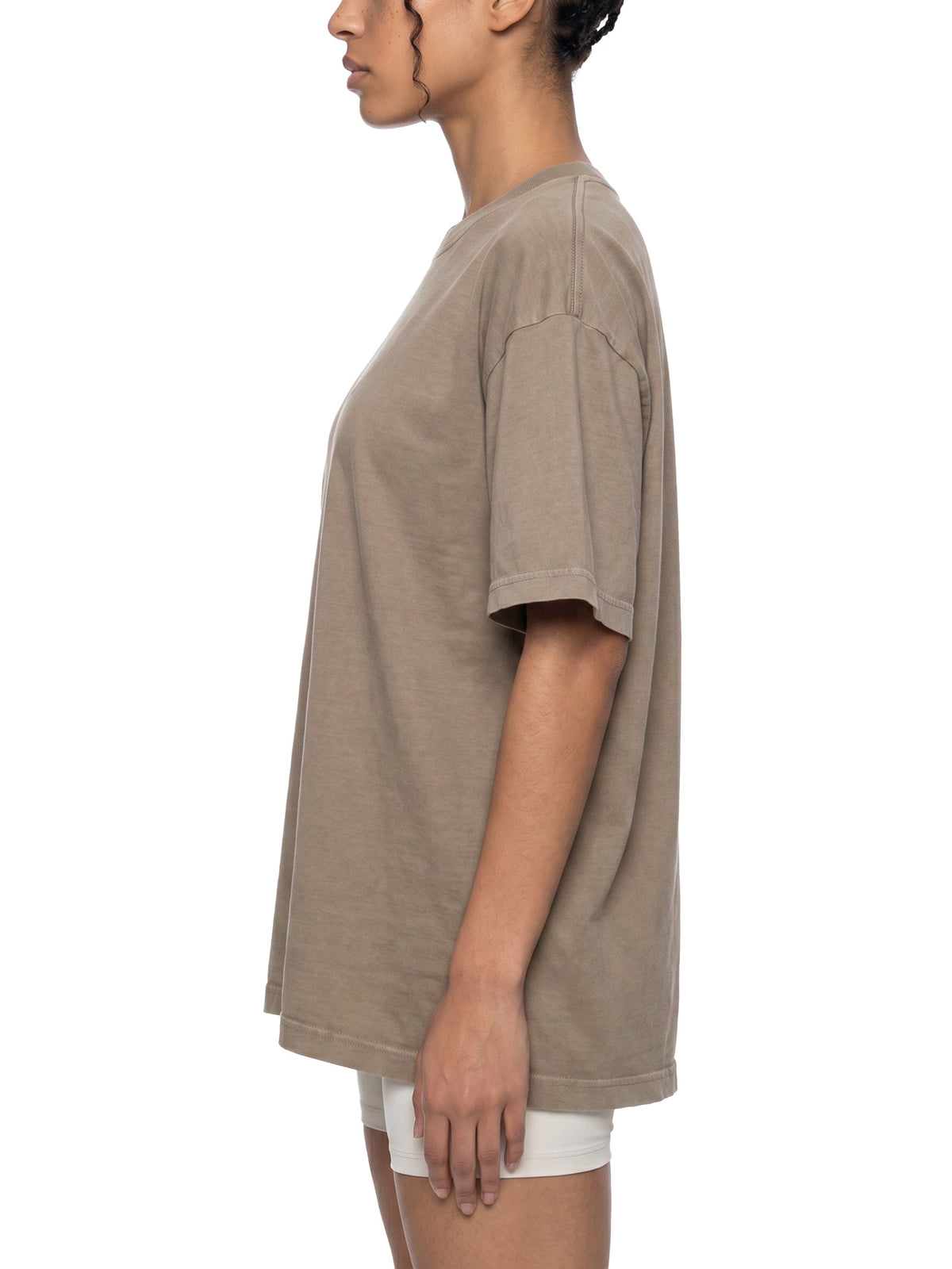 Unisex Vintage-Wash Cotton T-Shirt gallery view