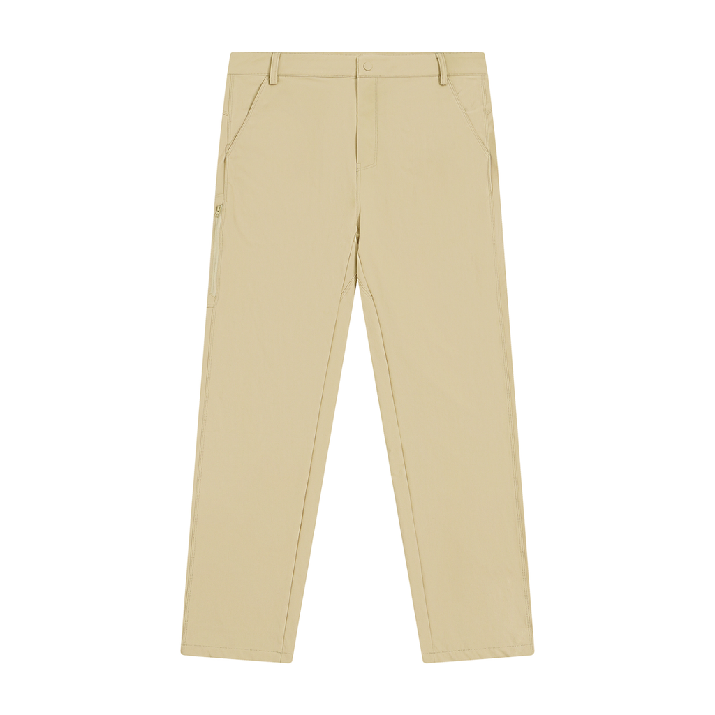 Men’s Lightweight Tapered Pants