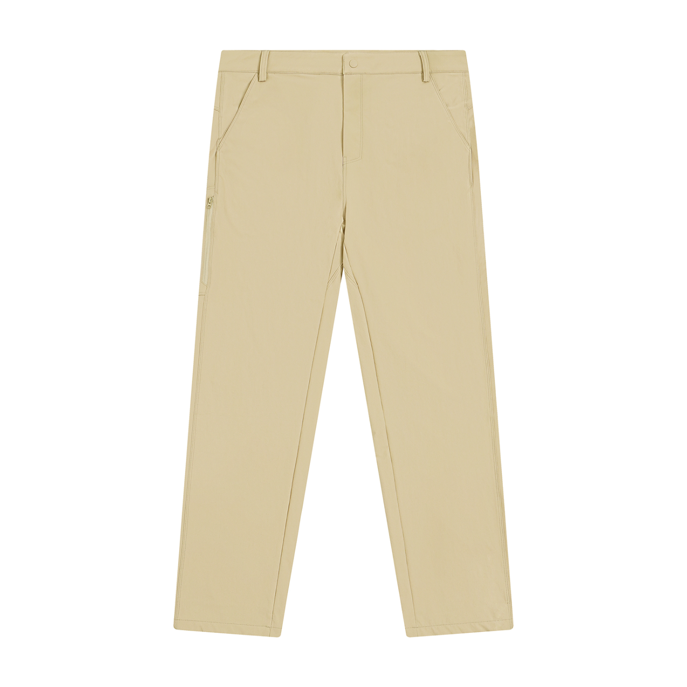 Men’s Lightweight Tapered Pants