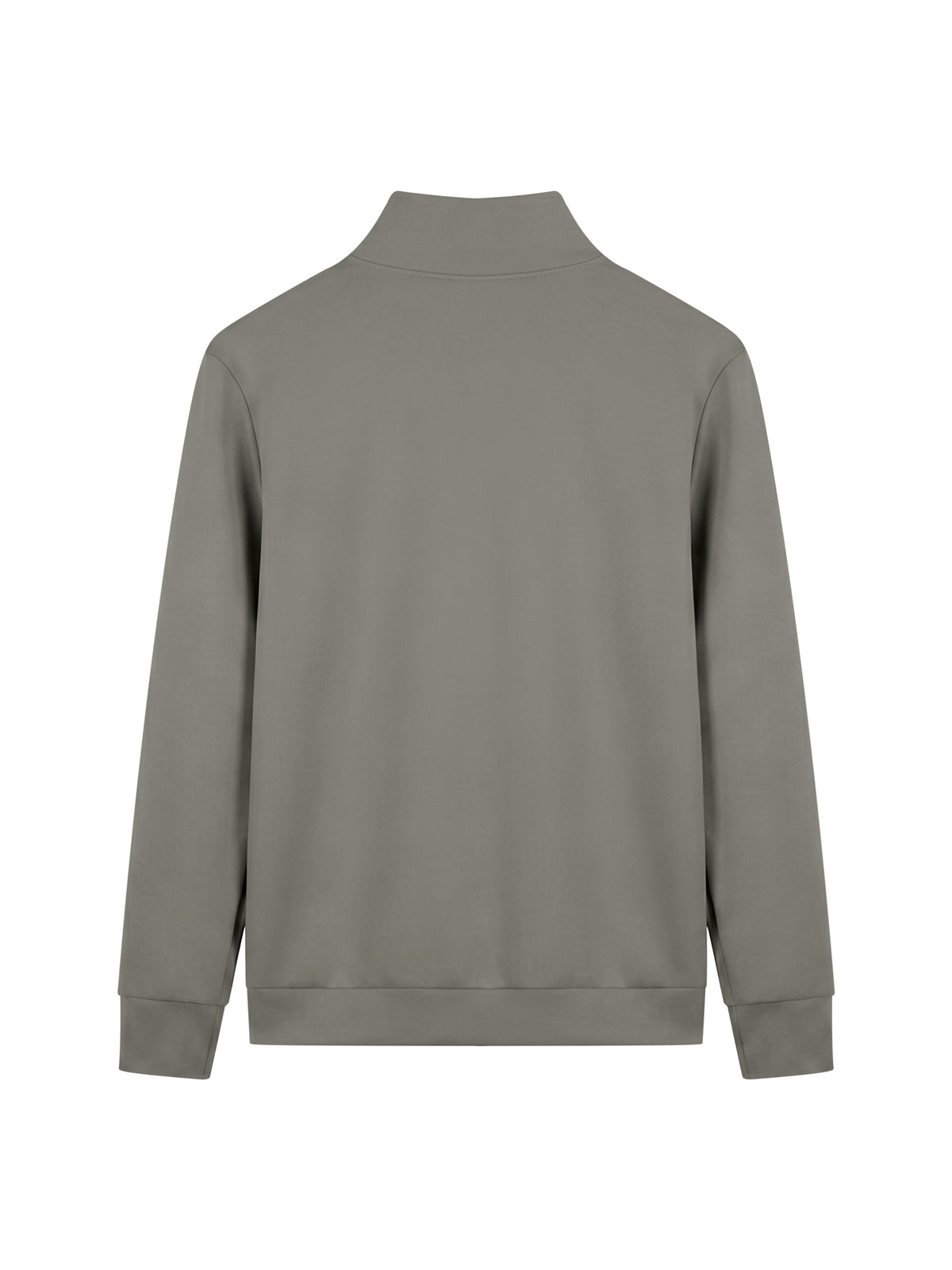 Men’s Quarter-Zip Sweatshirt