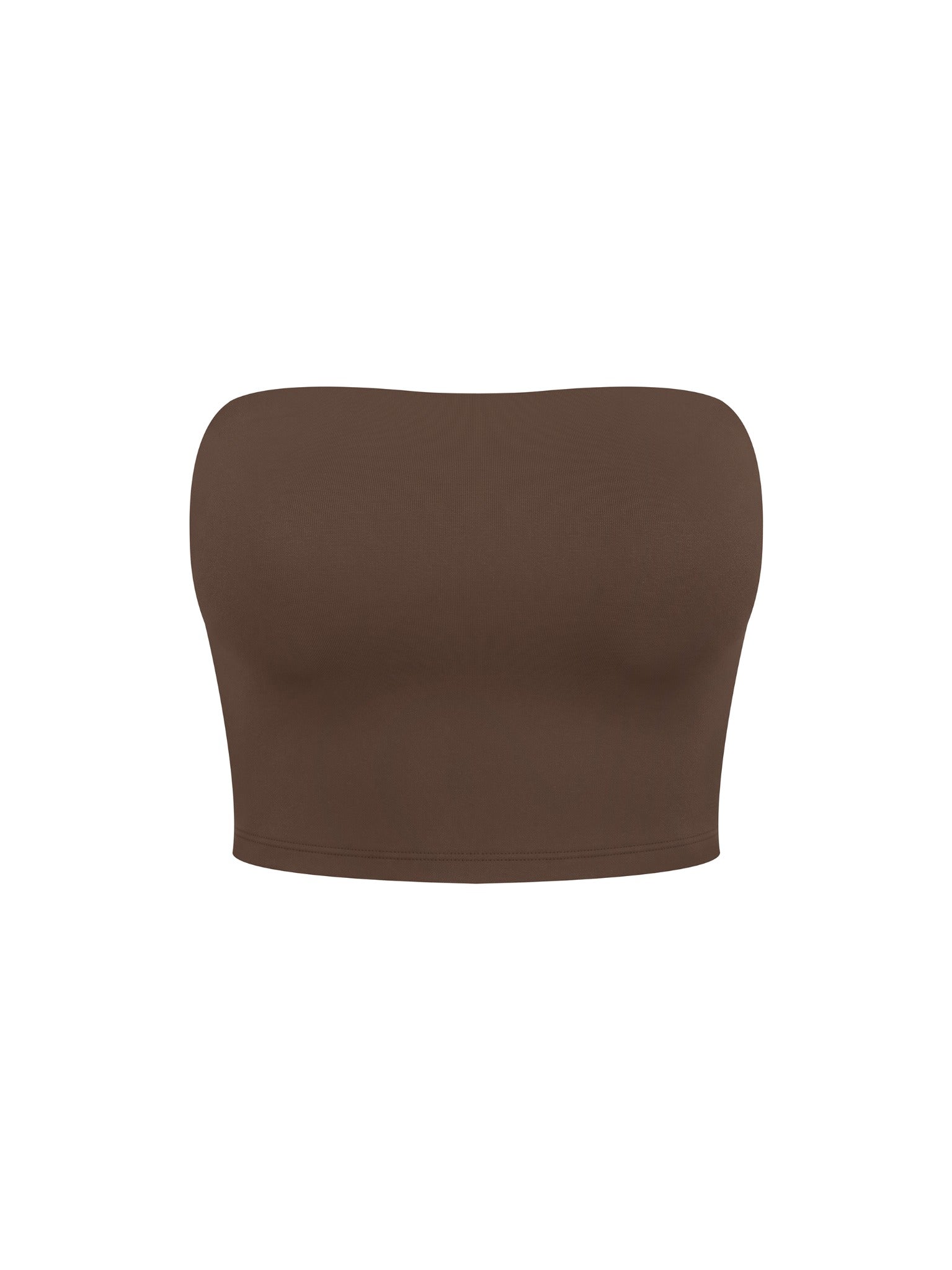 Women’s Yoga Cropped Tube Top