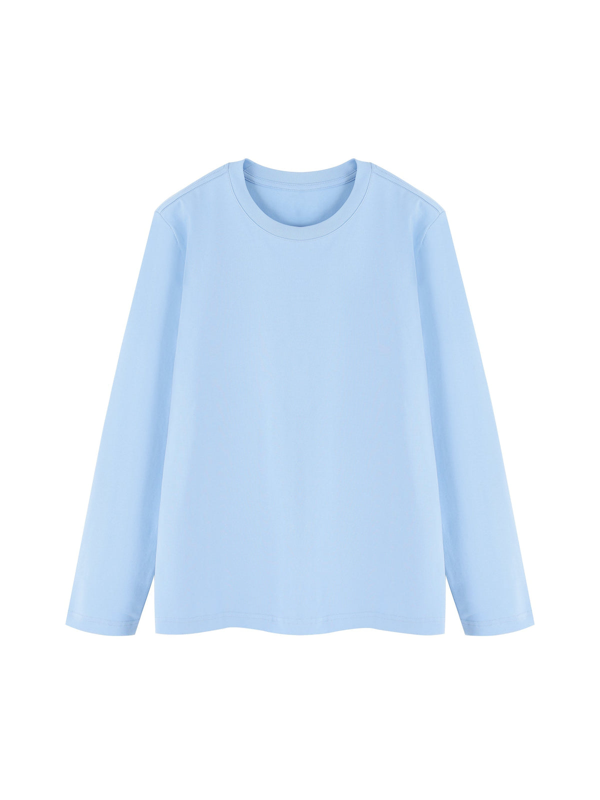 Unisex Heavyweight Long-Sleeve T-Shirt