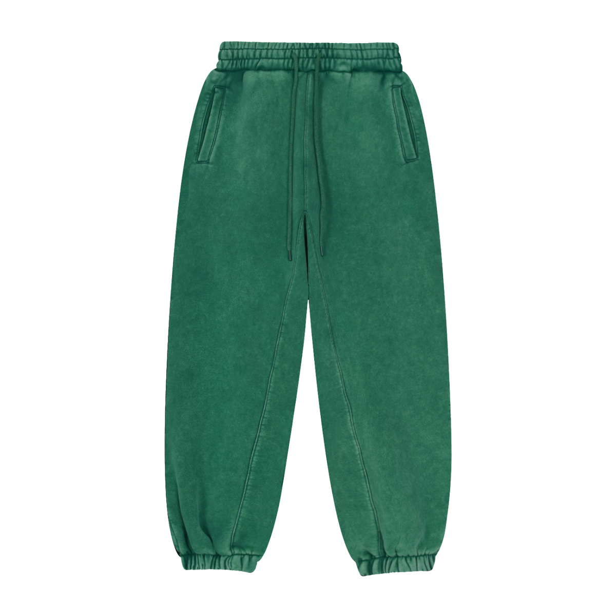 Fleece Jogger Sweatpants