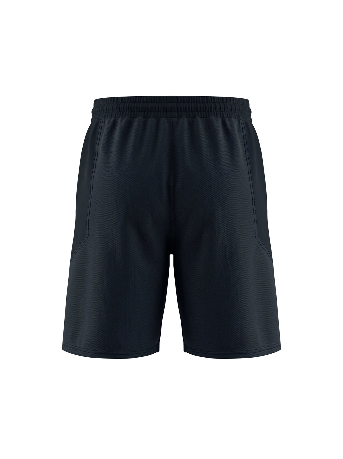 Men’s Drawstring Active Shorts