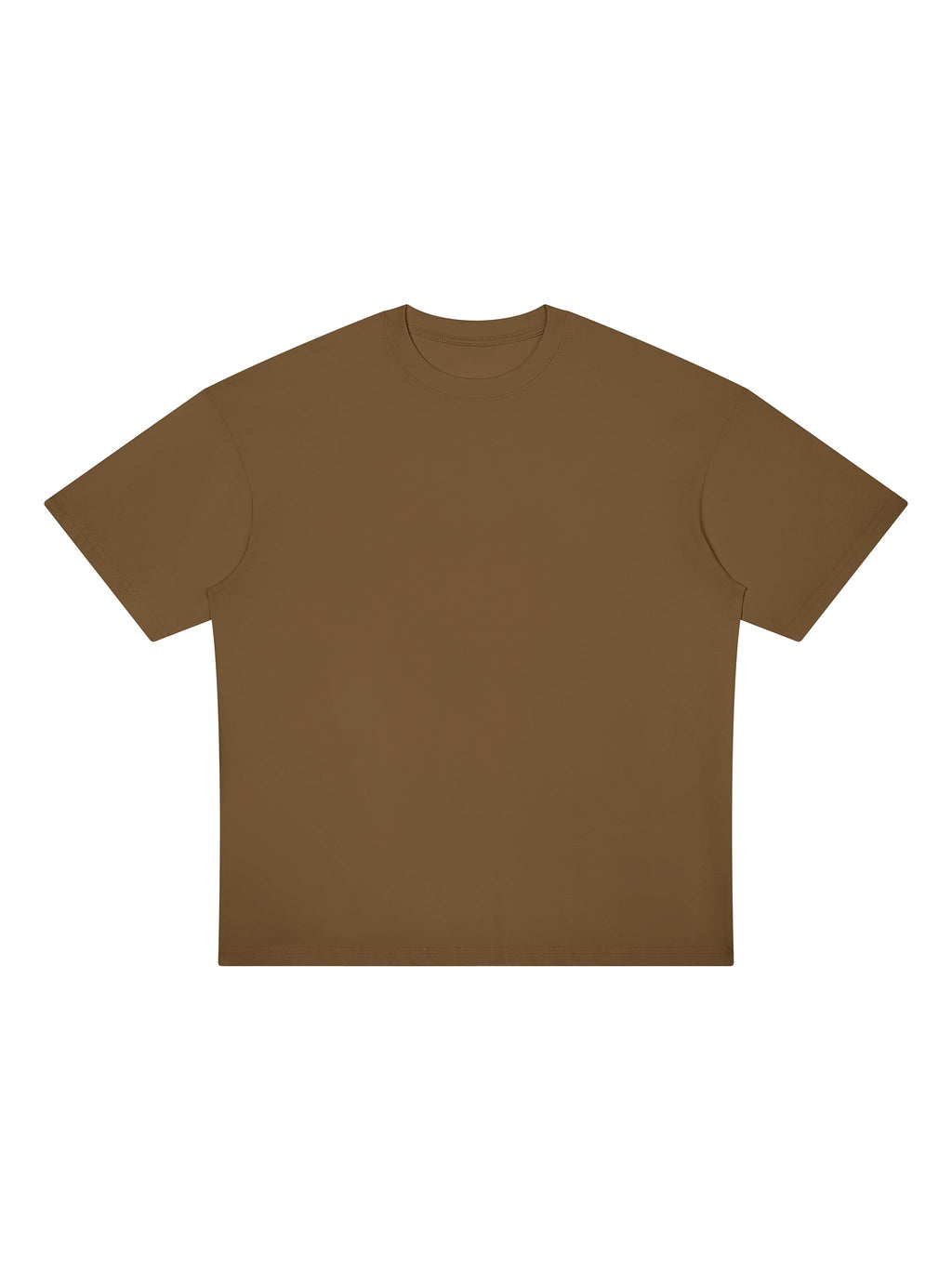 Unisex Oversized Drop Shoulder T-Shirt