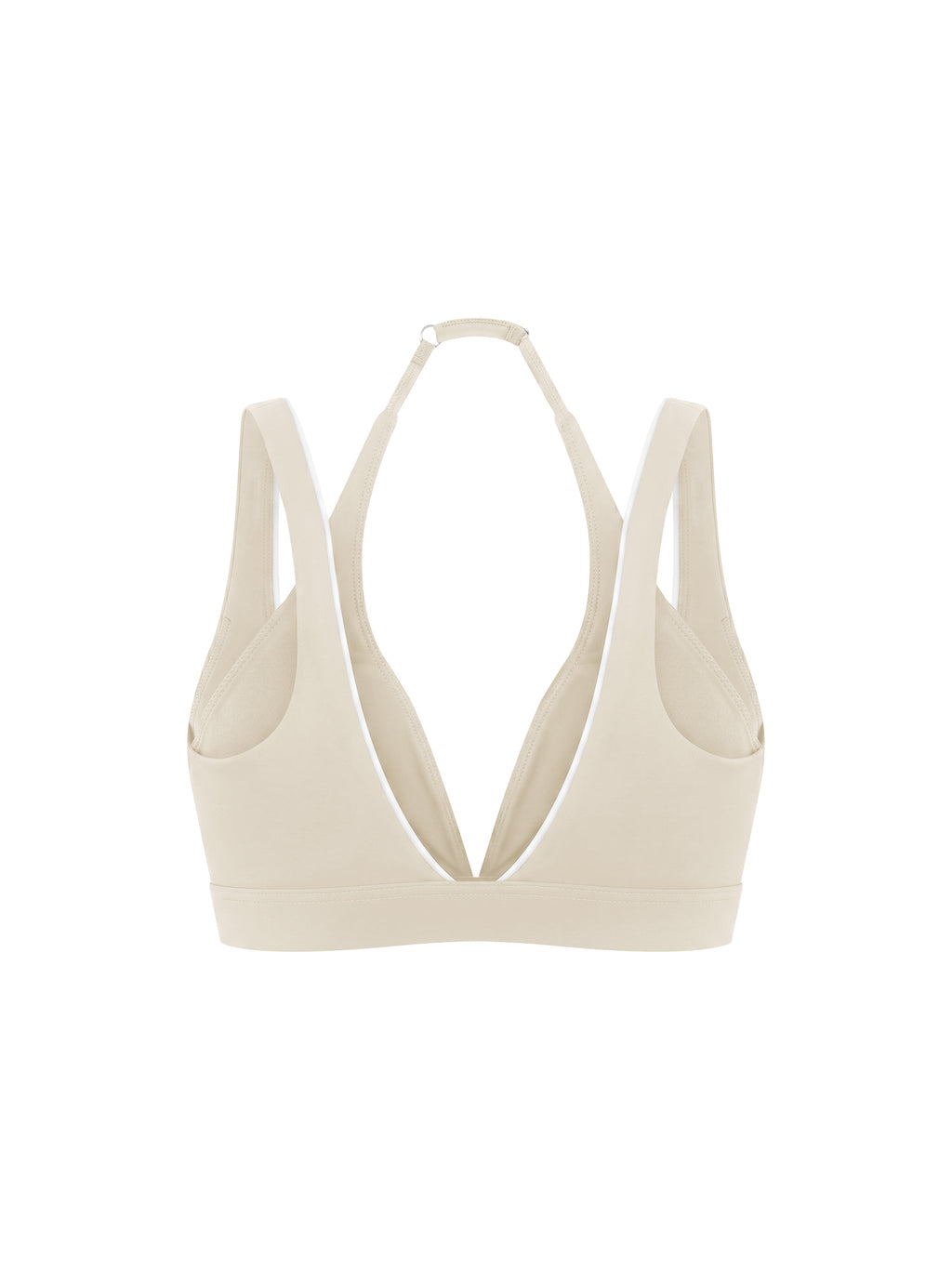 Women’s Halter Neck Yoga Sports Bra