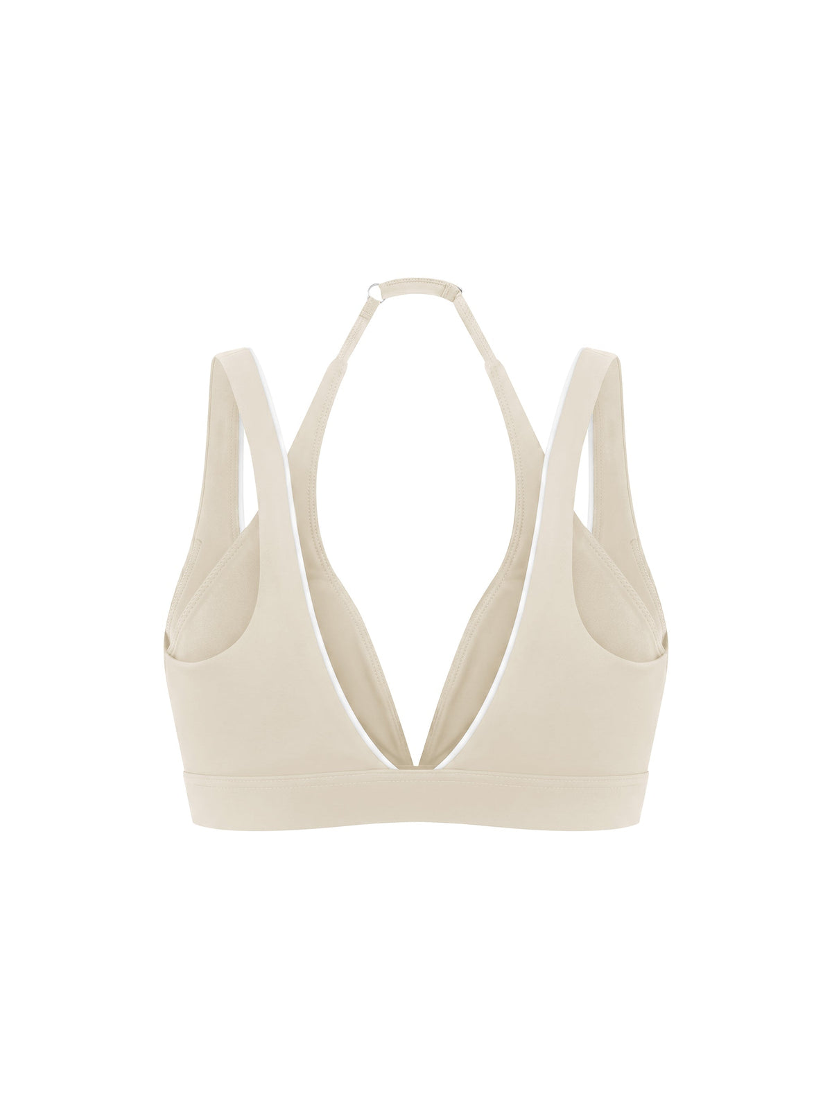 Women’s Halter Neck Yoga Sports Bra