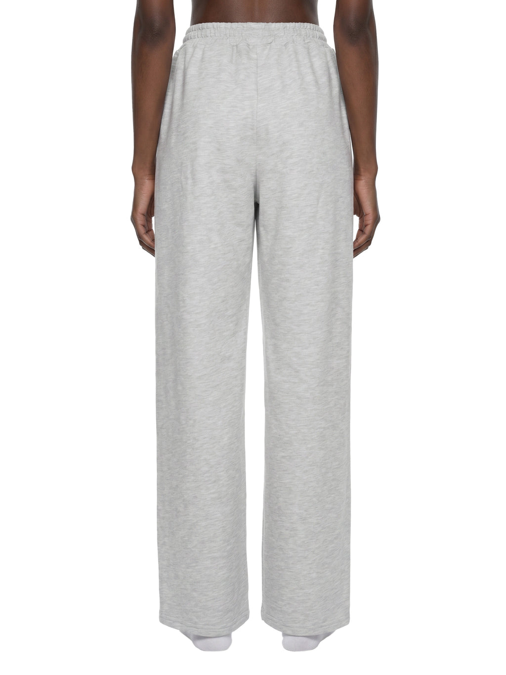 Essential Straight-Leg Sweatpants