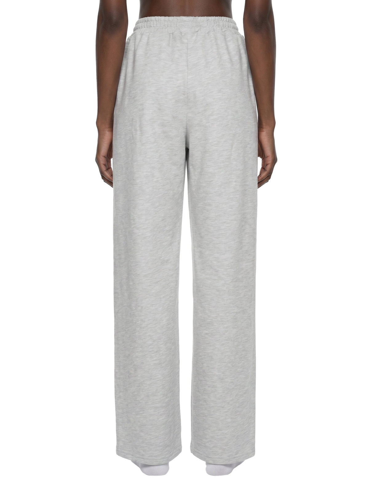 Essential Straight-Leg Sweatpants
