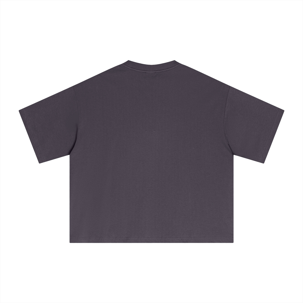 Essential Sorona Boxy T-Shirt gallery view