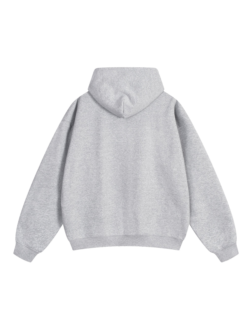 Essential Heavyweight Hoodie