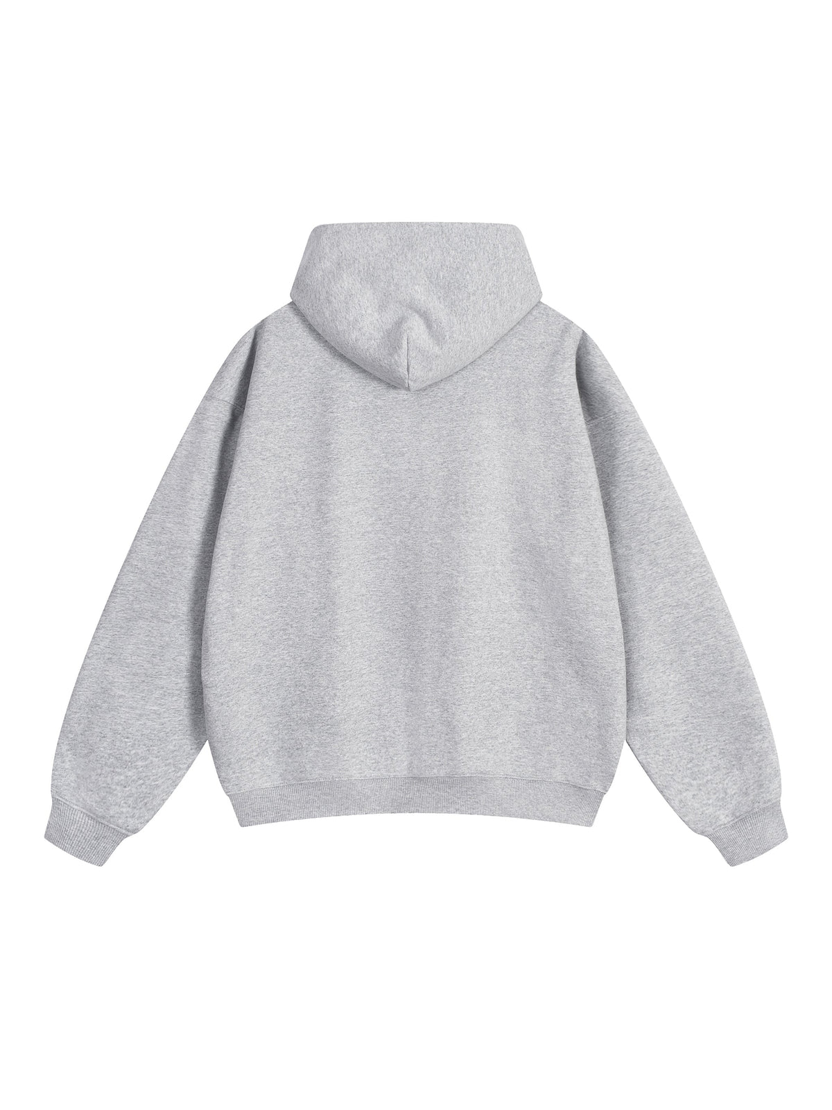Essential Heavyweight Hoodie