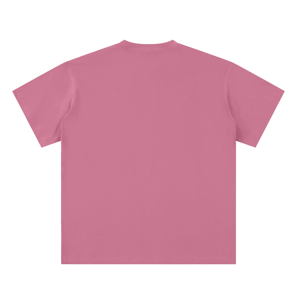 Unisex Sueded Cotton T-Shirt