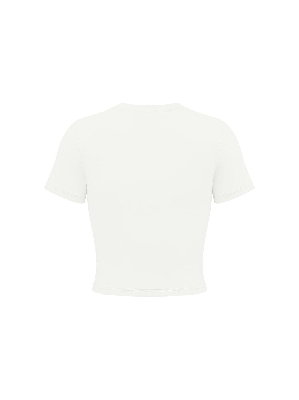 Women’s Performance Crop T-Shirt