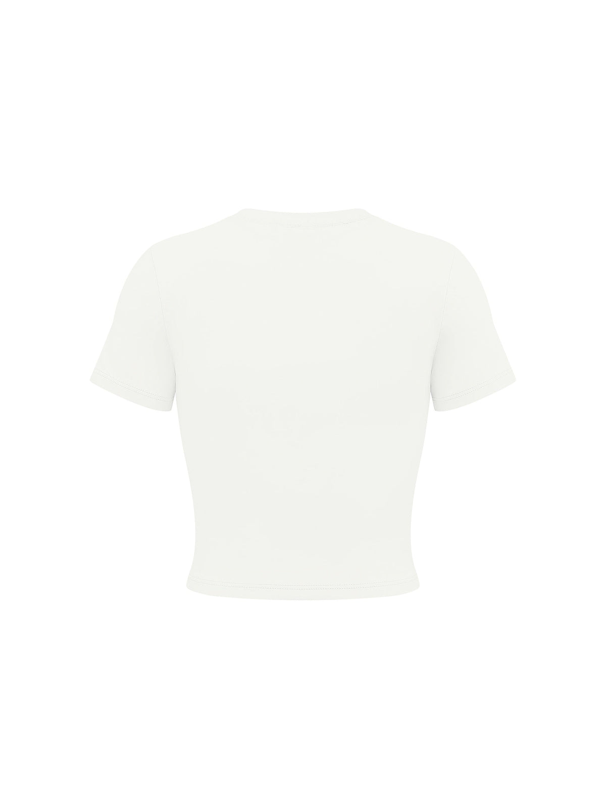 Women’s Performance Crop T-Shirt