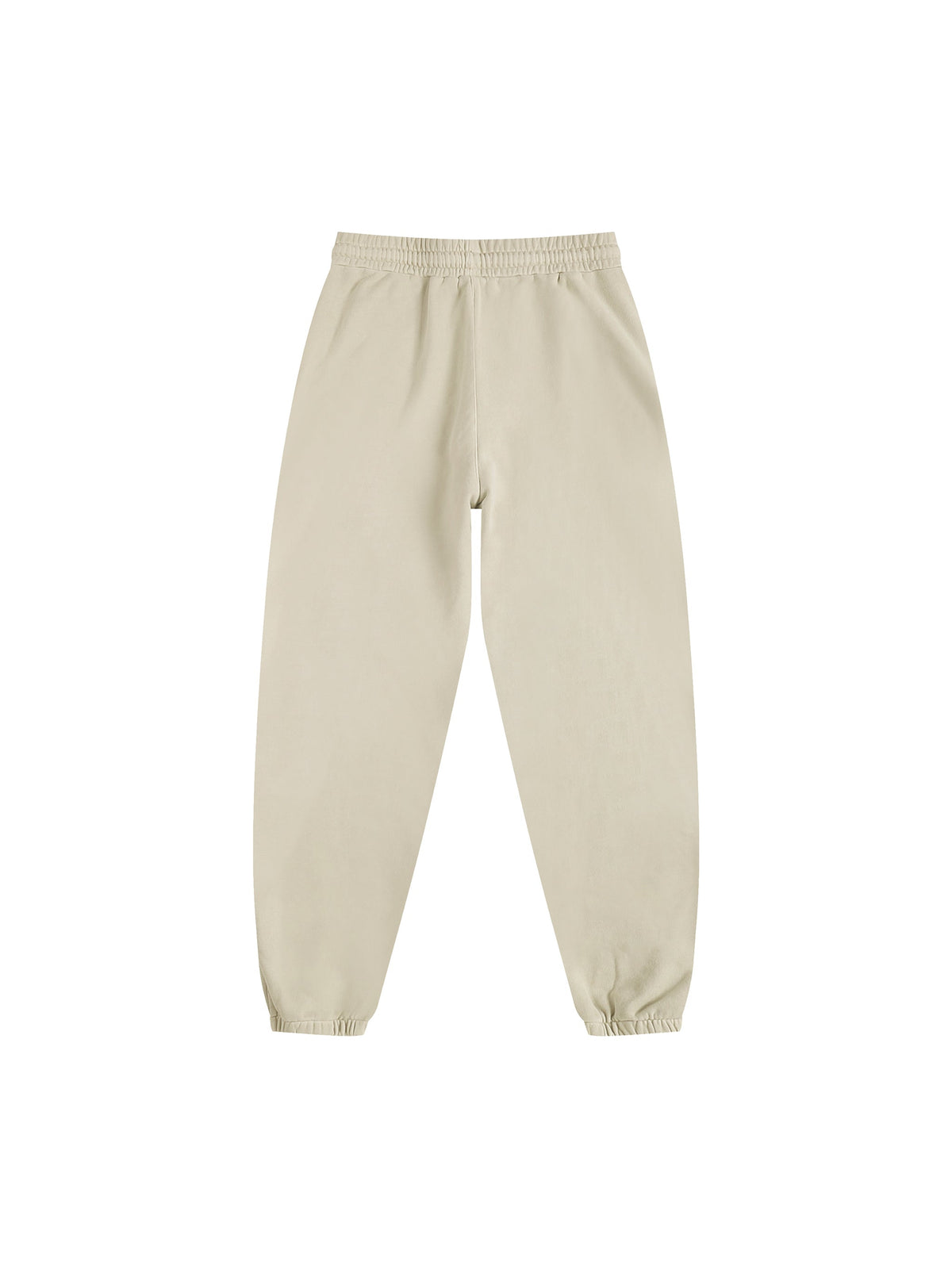 Vintage Washed Cotton Sweatpants