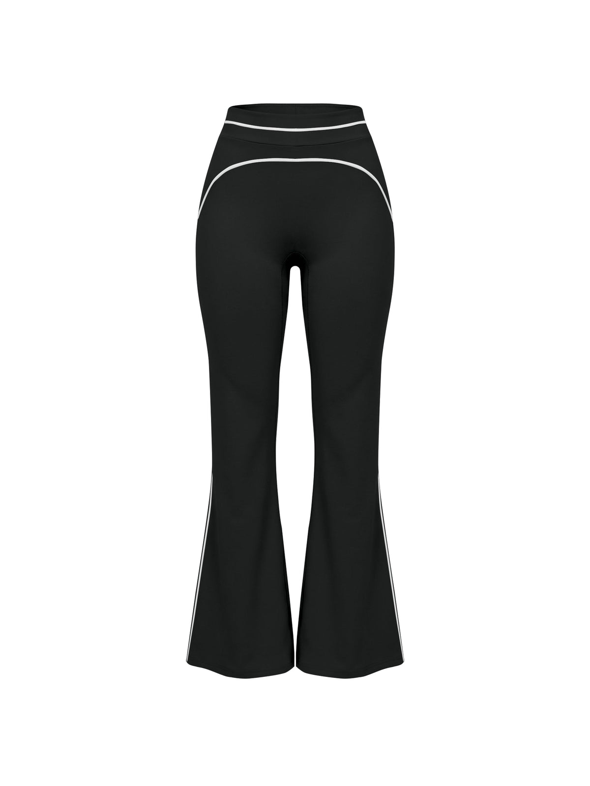 Women’s High Rise Flared Yoga Pants