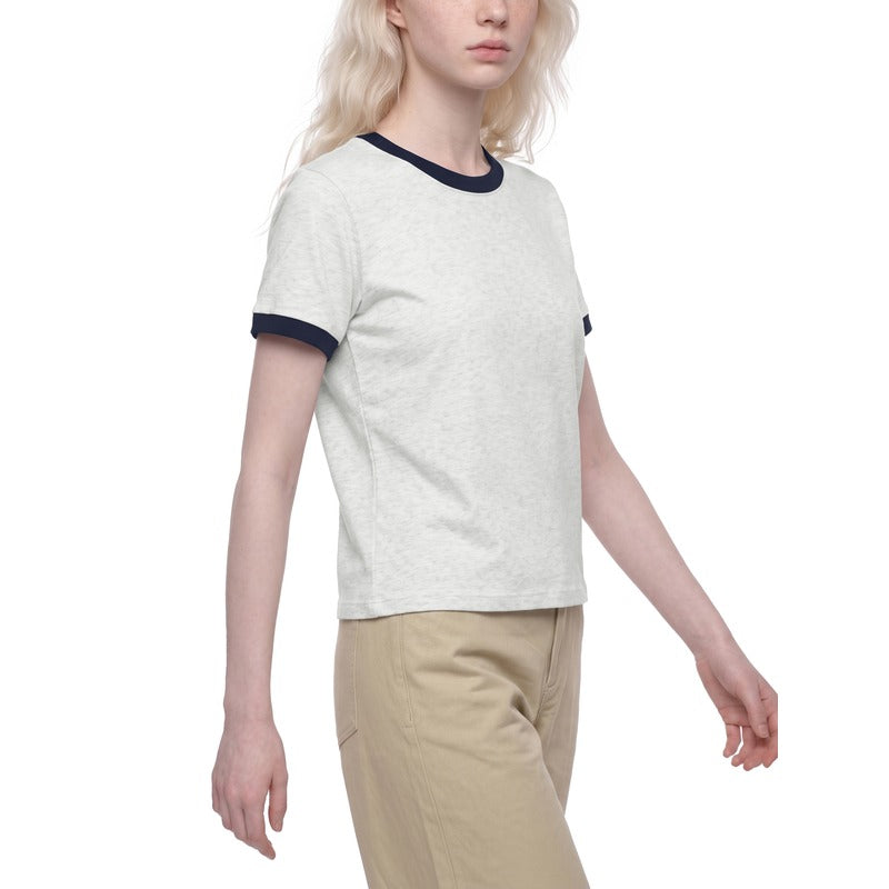 Women's Sorona Color Block T-Shirt