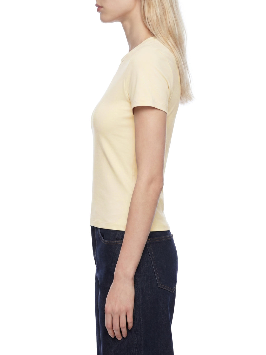 Women's Slim Fit Performance T-Shirt