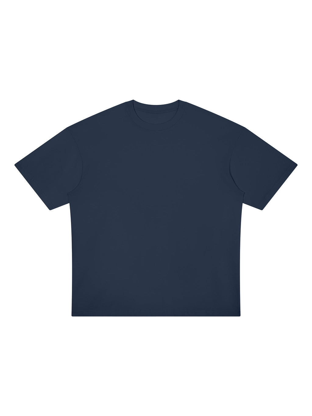 Unisex Oversized Drop Shoulder T-Shirt