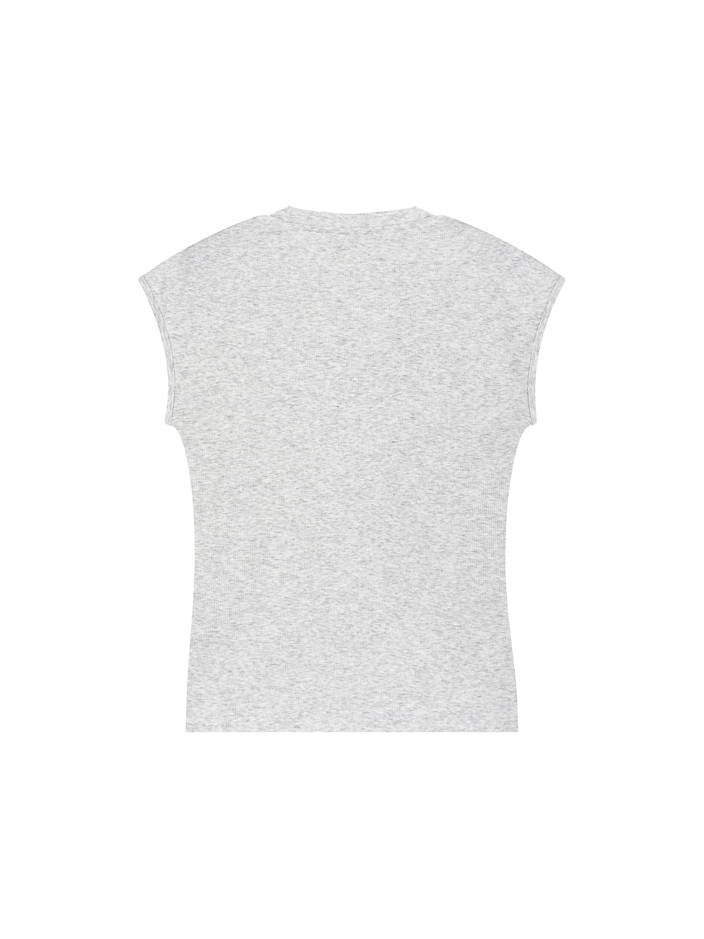 Essential Bodycon T-Shirt