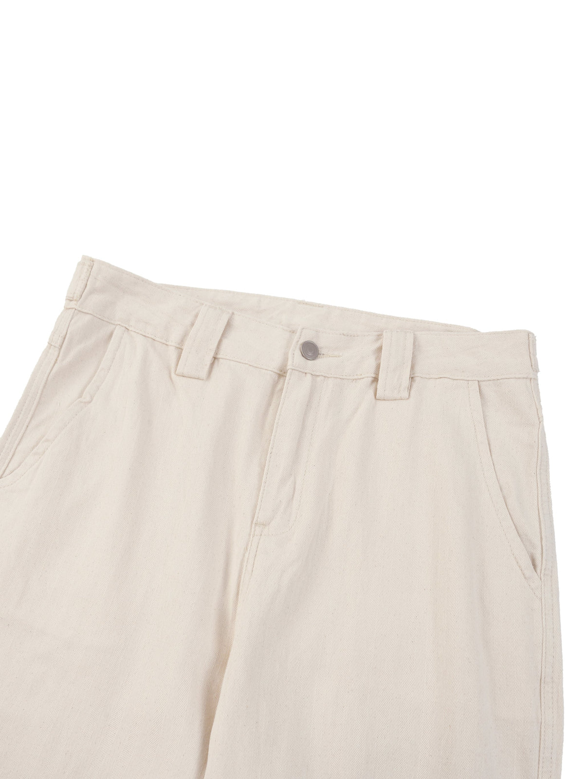 Men’s Straight-Leg Jeans