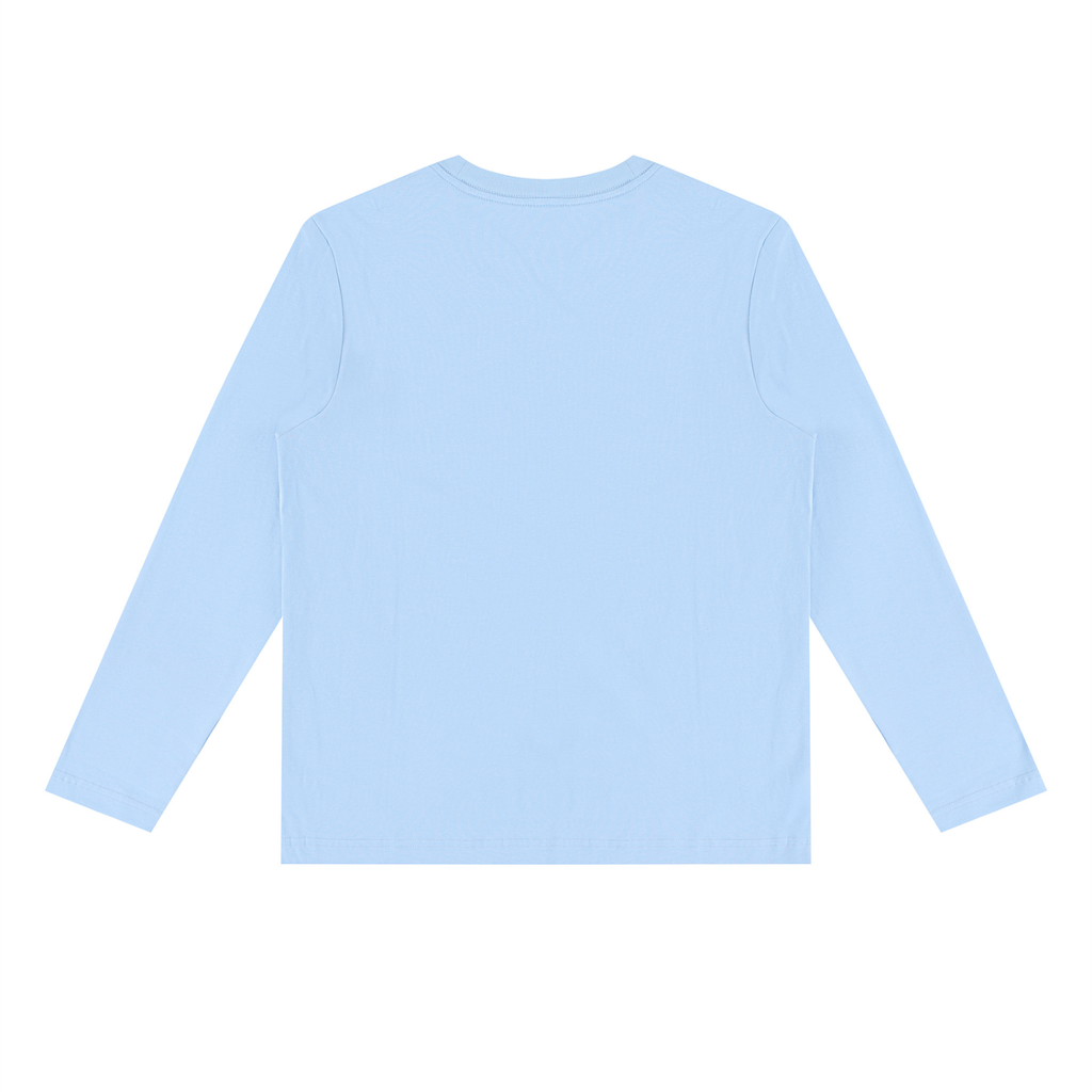 Unisex Heavyweight Long-Sleeve T-Shirt