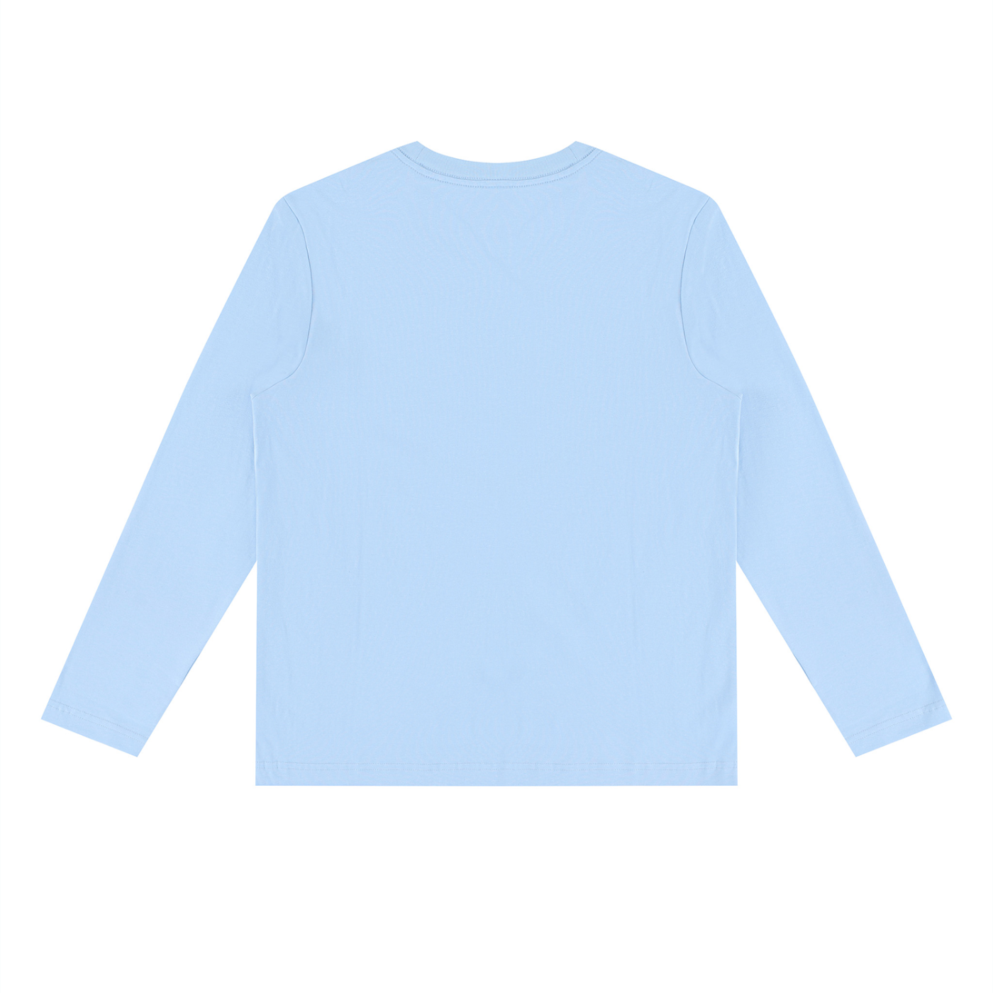 Unisex Heavyweight Long-Sleeve T-Shirt