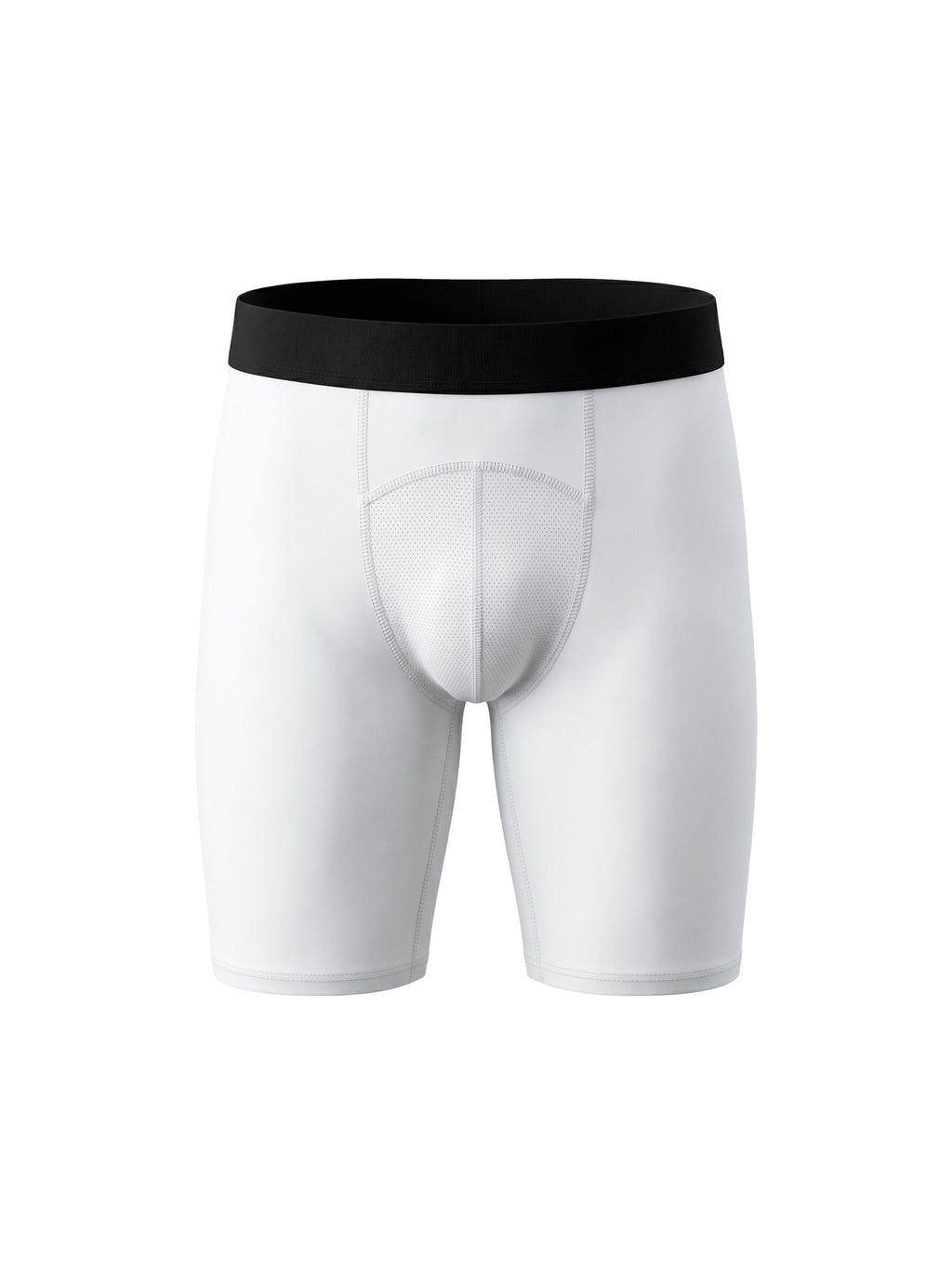 Men's Tight Cycling Shorts